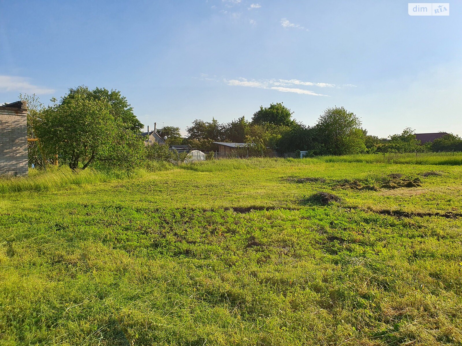 Земля под жилую застройку в Днепре, район Краснополье, площадь 9.96 сотки фото 1 Земля под жилую застройку в Днепре, район Краснополье, площадь 9.96 сотки фото 1