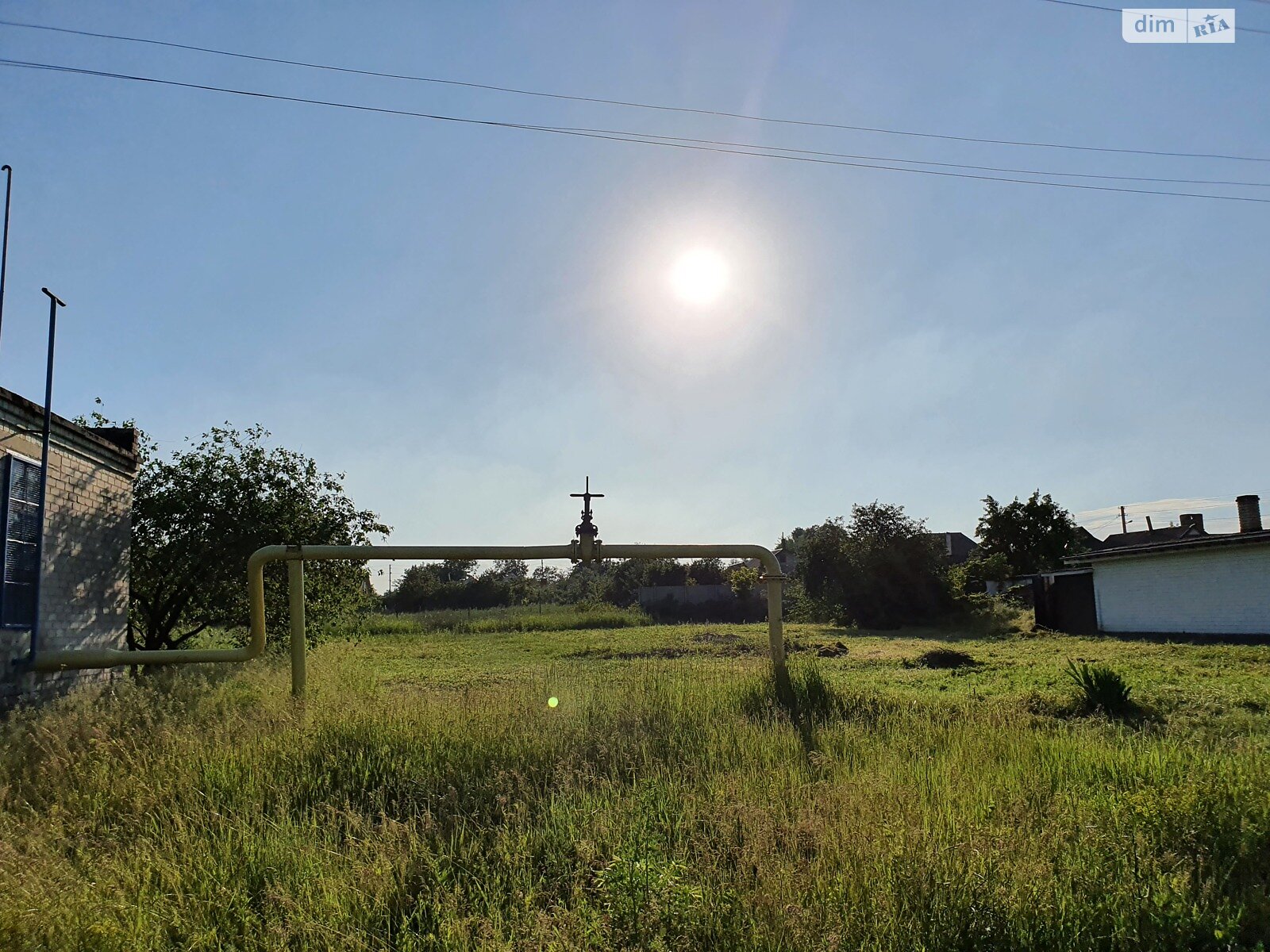 Земля под жилую застройку в Днепре, район Краснополье, площадь 9.96 сотки фото 1 Земля под жилую застройку в Днепре, район Краснополье, площадь 9.96 сотки фото 1