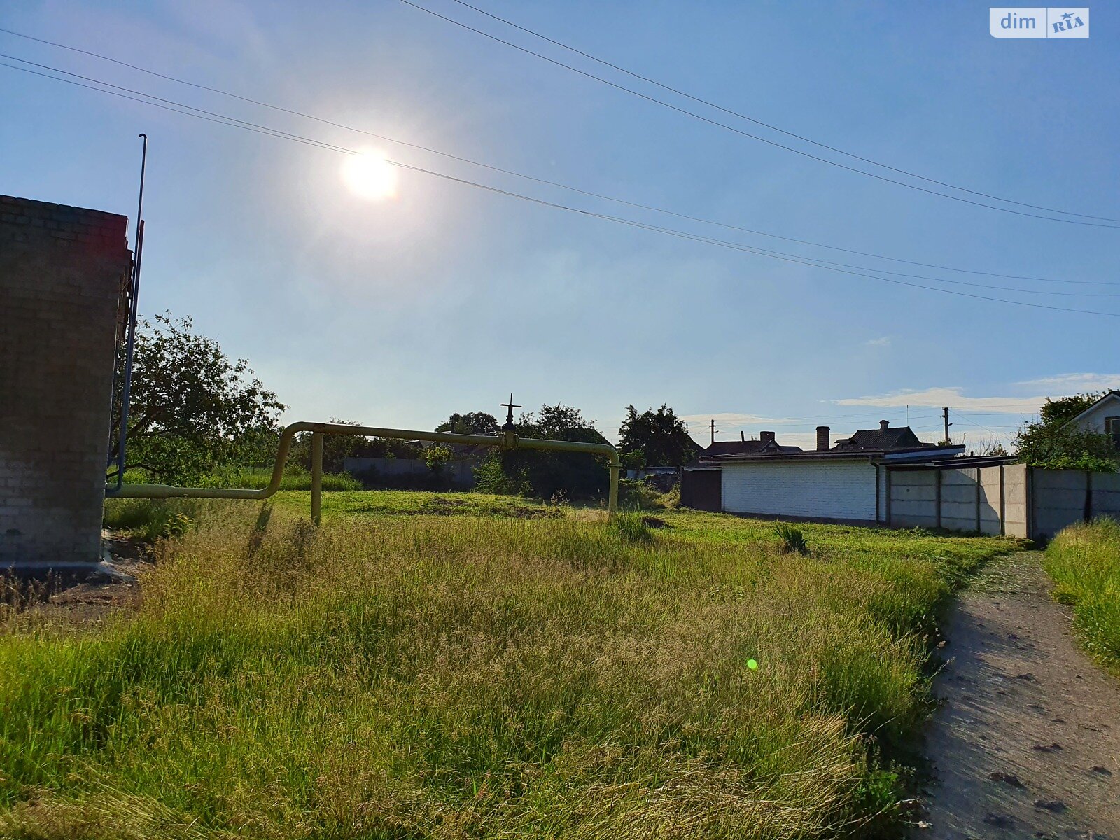 Земля под жилую застройку в Днепре, район Краснополье, площадь 9.96 сотки фото 1 Земля под жилую застройку в Днепре, район Краснополье, площадь 9.96 сотки фото 1