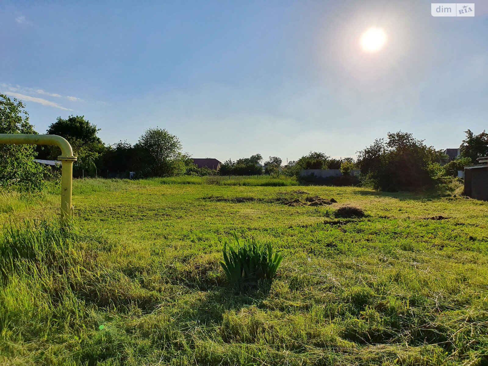 Земля под жилую застройку в Днепре, район Краснополье, площадь 9.96 сотки фото 1 Земля под жилую застройку в Днепре, район Краснополье, площадь 9.96 сотки фото 1