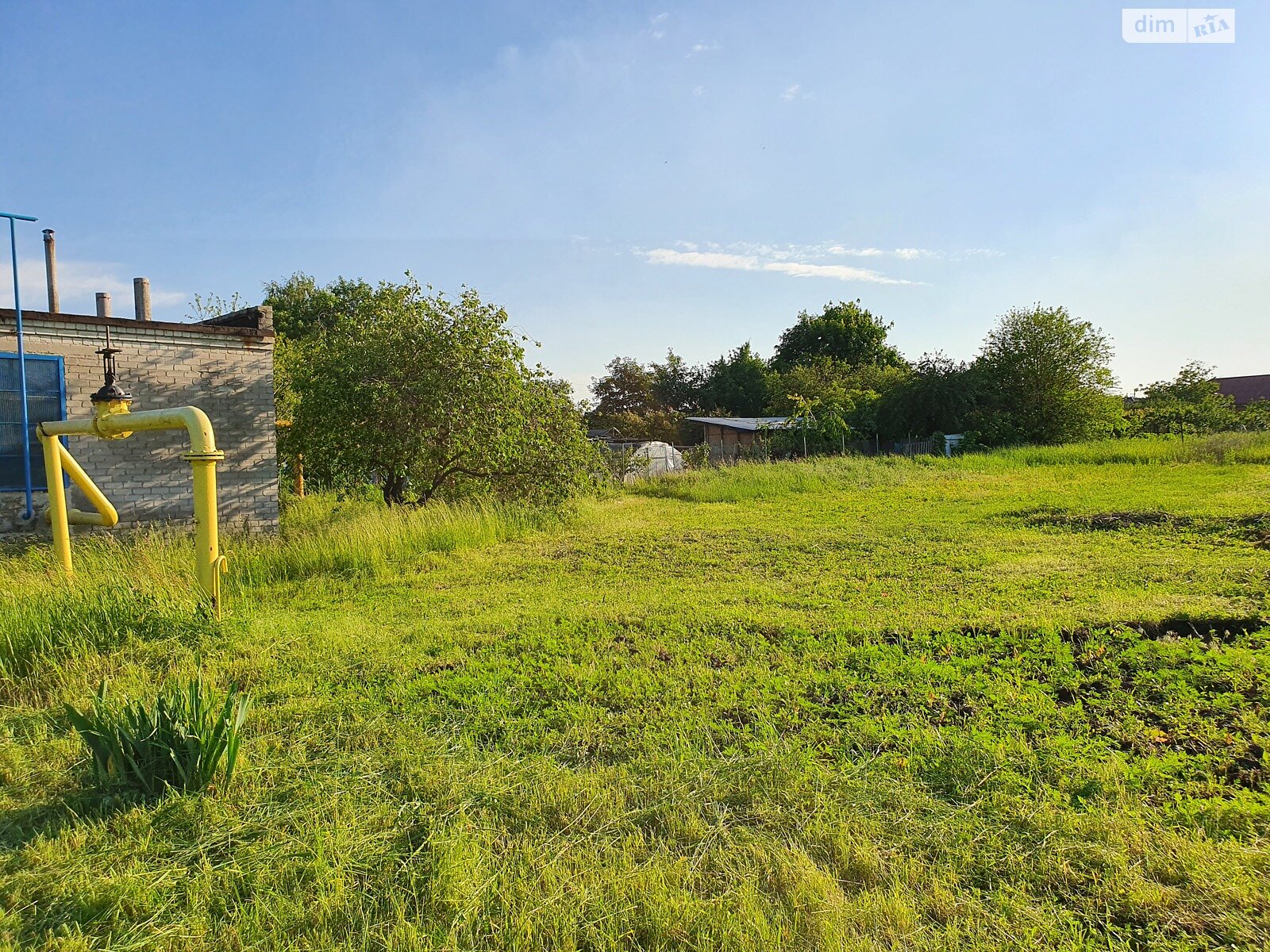 Земля под жилую застройку в Днепре, район Краснополье, площадь 9.96 сотки фото 1 Земля под жилую застройку в Днепре, район Краснополье, площадь 9.96 сотки фото 1