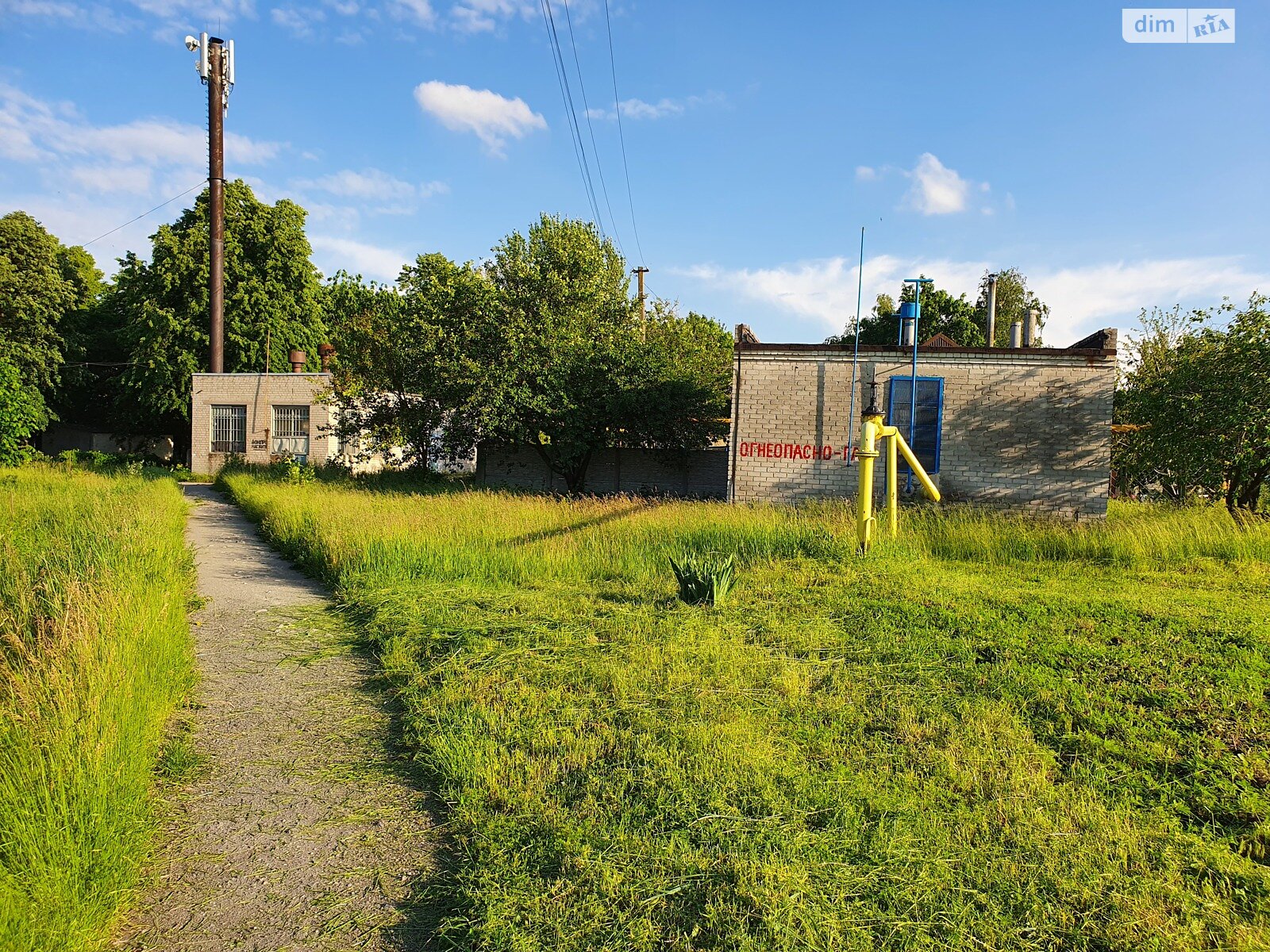 Земля под жилую застройку в Днепре, район Краснополье, площадь 9.96 сотки фото 1 Земля под жилую застройку в Днепре, район Краснополье, площадь 9.96 сотки фото 1