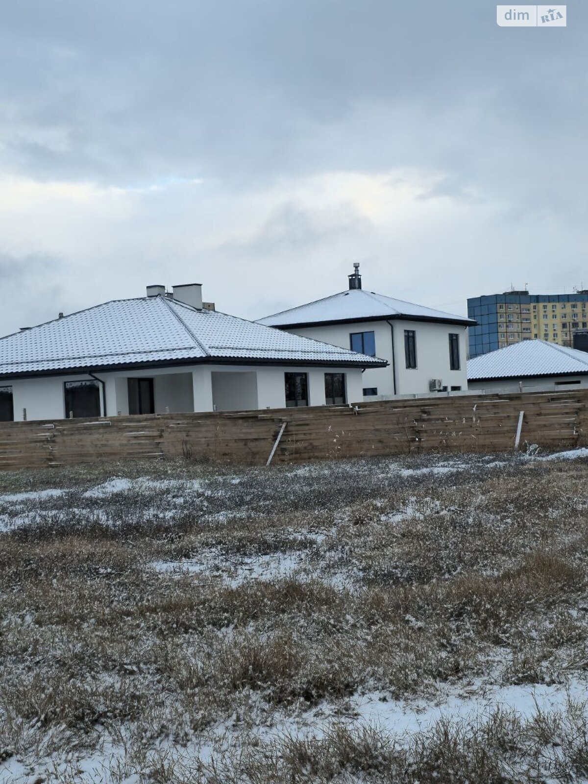 Земля під житлову забудову в Дніпрі, район Ломівка, площа 20 соток фото 1