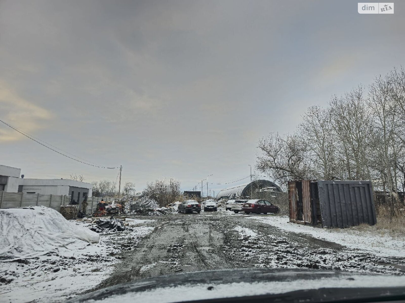 Земля під житлову забудову в Дніпрі, район Ломівка, площа 10 соток фото 1