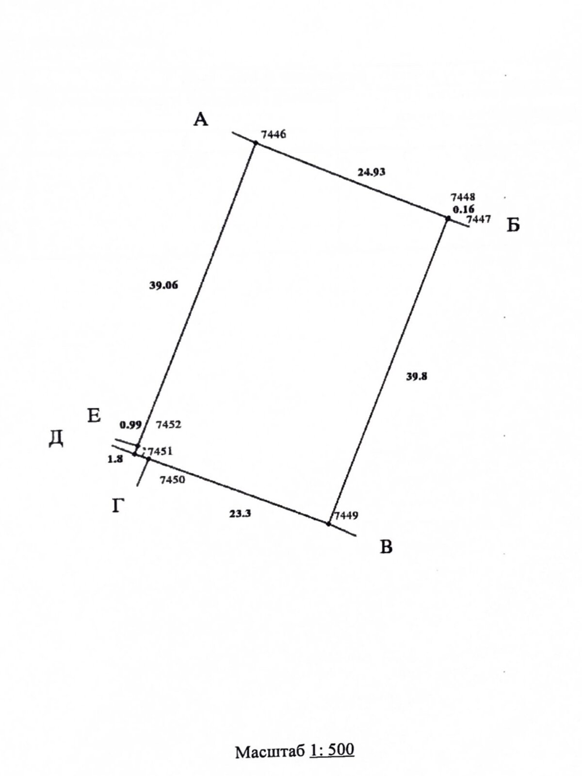 Земля под жилую застройку в Днепре, район Ломовский, площадь 10 соток фото 1 Земля под жилую застройку в Днепре, район Ломовский, площадь 10 соток фото 1