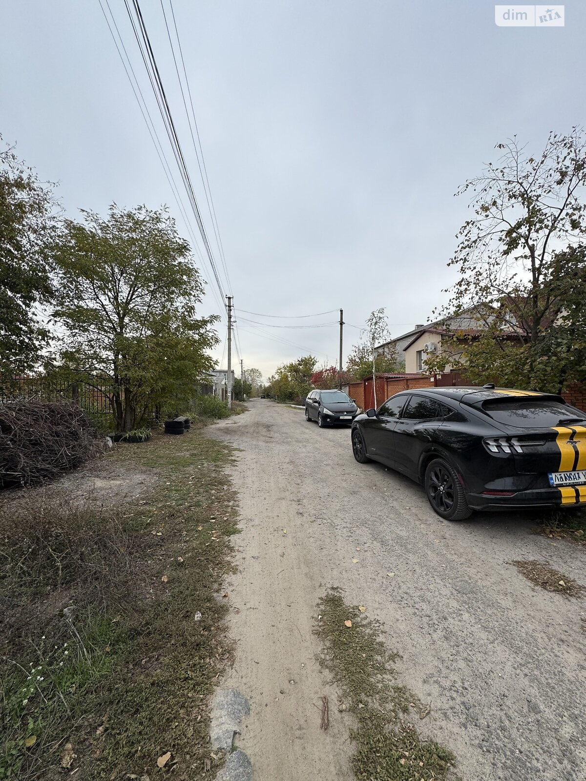 Земля под жилую застройку в Днепре, район Ломовский, площадь 10 соток фото 1 Земля под жилую застройку в Днепре, район Ломовский, площадь 10 соток фото 1