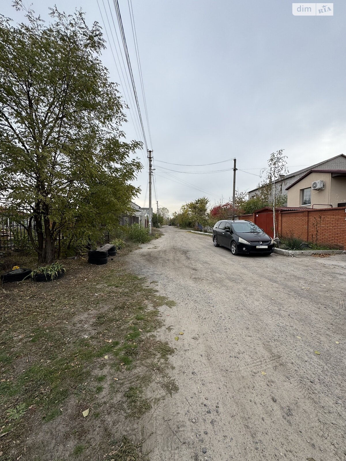 Земля под жилую застройку в Днепре, район Ломовский, площадь 10 соток фото 1 Земля под жилую застройку в Днепре, район Ломовский, площадь 10 соток фото 1