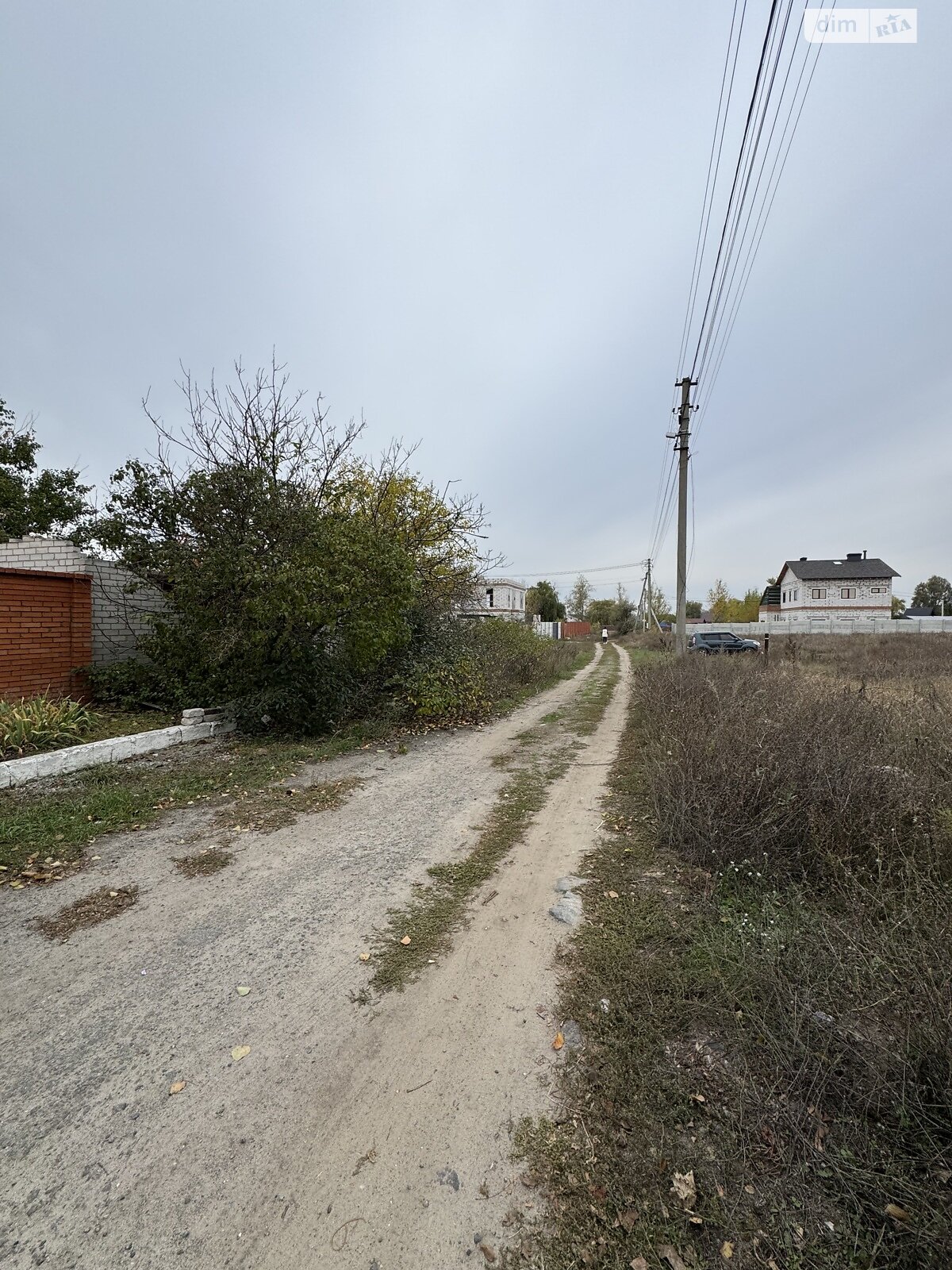 Земля под жилую застройку в Днепре, район Ломовский, площадь 10 соток фото 1 Земля под жилую застройку в Днепре, район Ломовский, площадь 10 соток фото 1