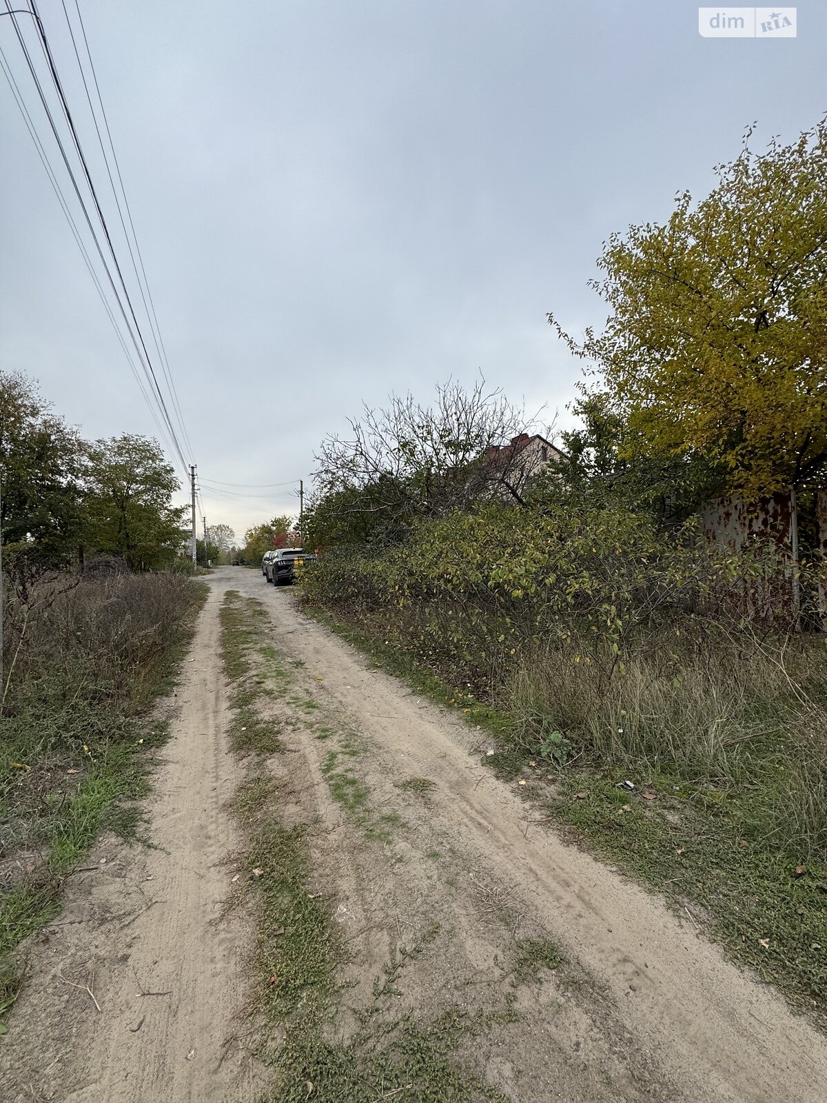 Земля под жилую застройку в Днепре, район Ломовский, площадь 10 соток фото 1 Земля под жилую застройку в Днепре, район Ломовский, площадь 10 соток фото 1