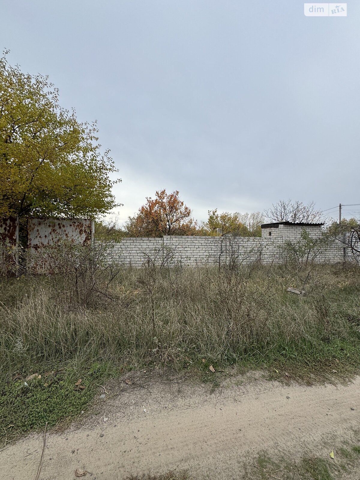 Земля под жилую застройку в Днепре, район Ломовский, площадь 10 соток фото 1 Земля под жилую застройку в Днепре, район Ломовский, площадь 10 соток фото 1
