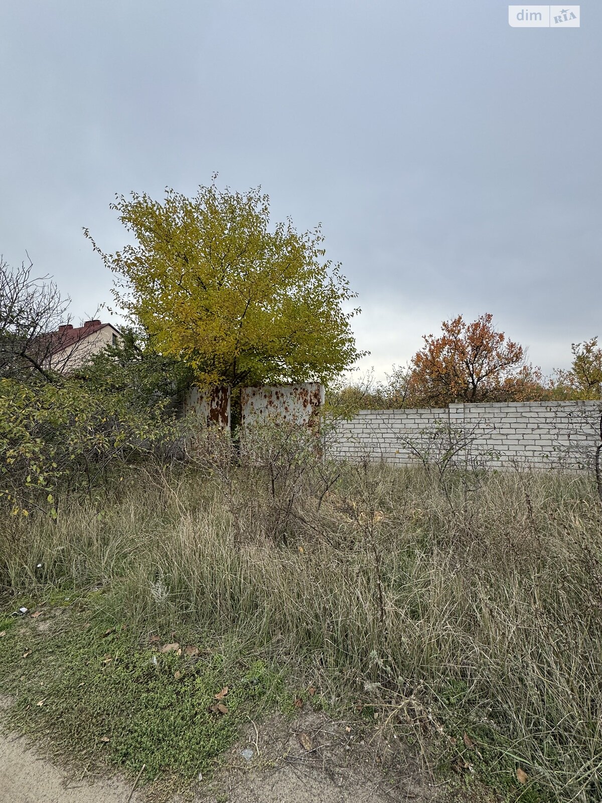 Земля под жилую застройку в Днепре, район Ломовский, площадь 10 соток фото 1 Земля под жилую застройку в Днепре, район Ломовский, площадь 10 соток фото 1