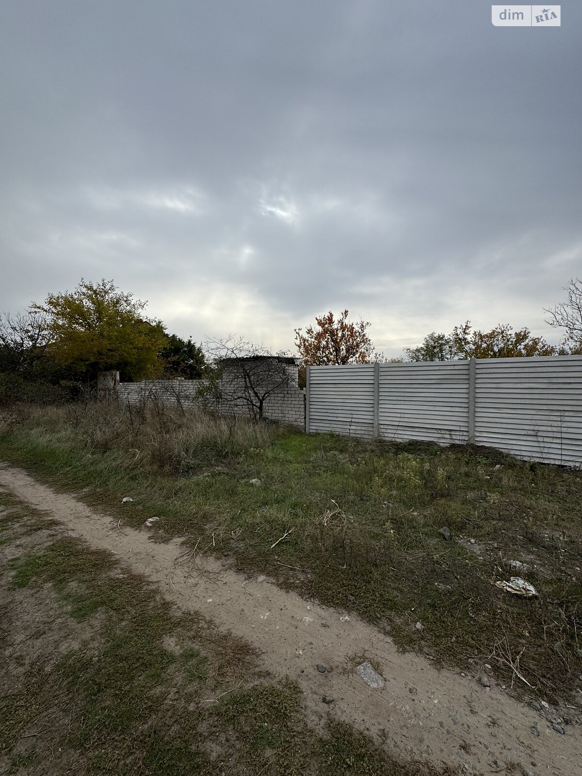 Земля под жилую застройку в Днепре, район Ломовский, площадь 10 соток фото 1 Земля под жилую застройку в Днепре, район Ломовский, площадь 10 соток фото 1