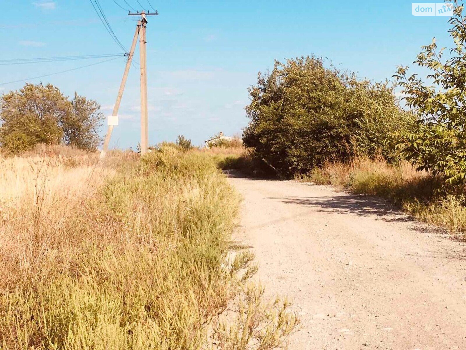 Земля під житлову забудову в Дніпрі, район Лоцкам’янка, площа 20 соток фото 1