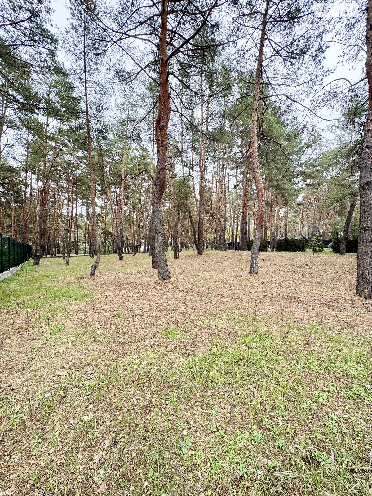 Земельный участок под жилую застройку в Днепре, площадь 15 соток фото 1