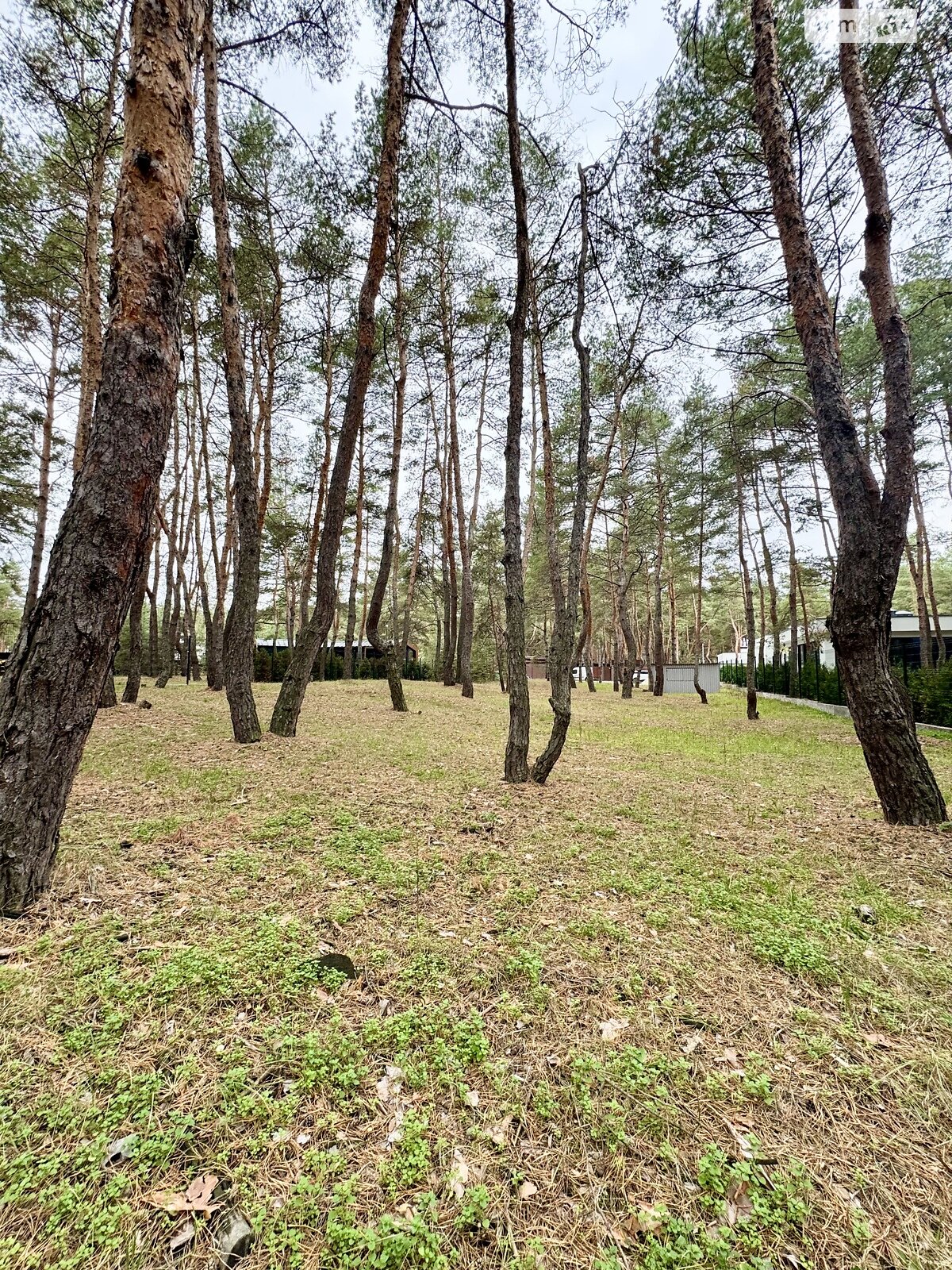 Земельный участок под жилую застройку в Днепре, площадь 15 соток фото 1