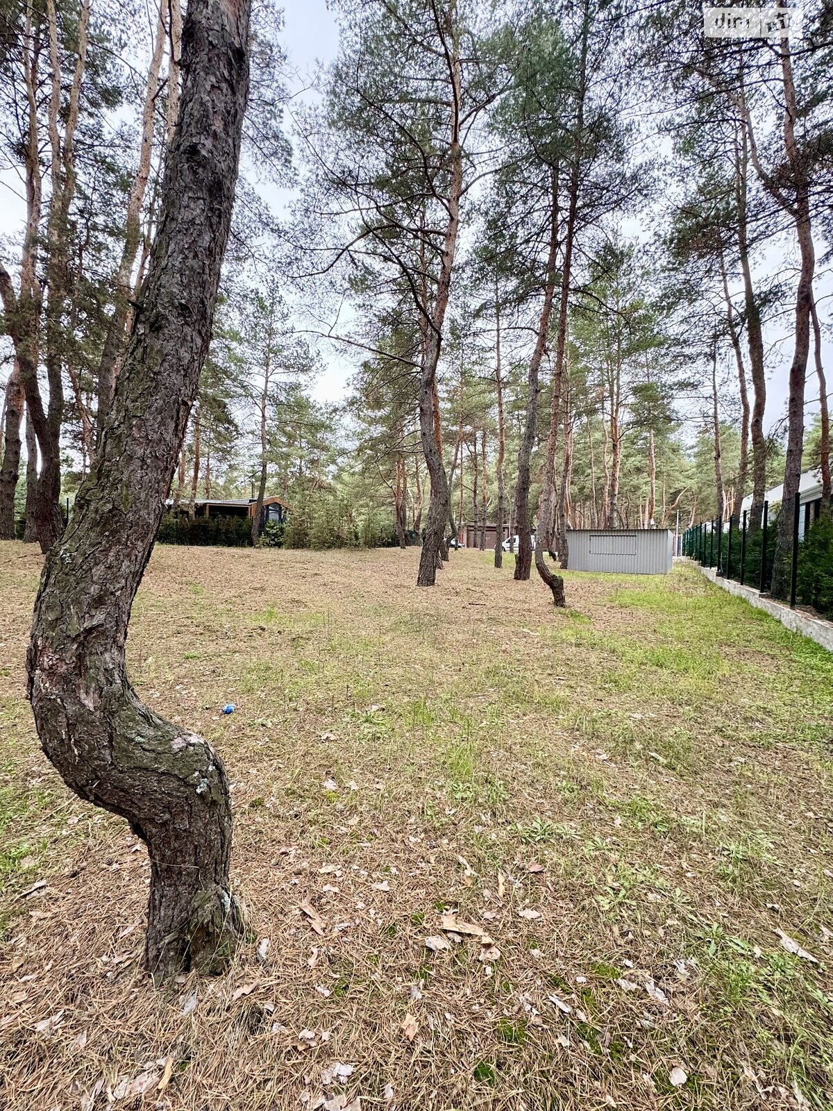 Земельный участок под жилую застройку в Днепре, площадь 15 соток фото 1