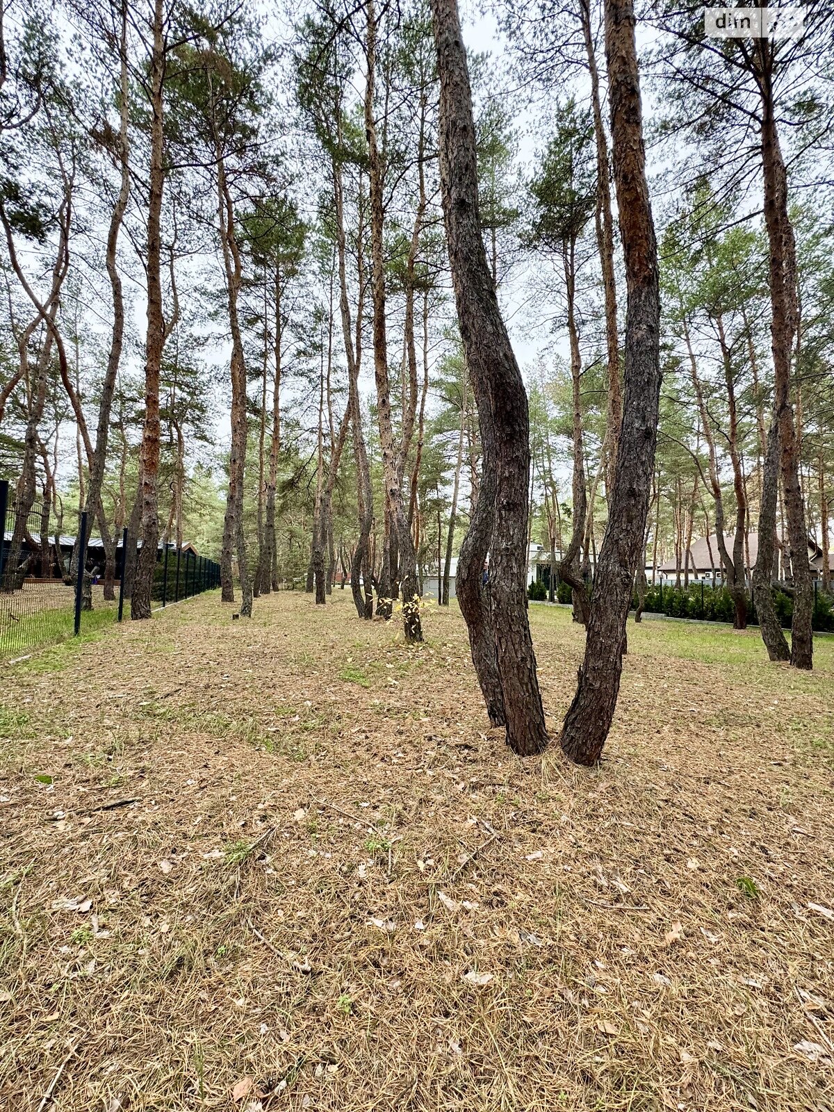 Земельный участок под жилую застройку в Днепре, площадь 15 соток фото 1