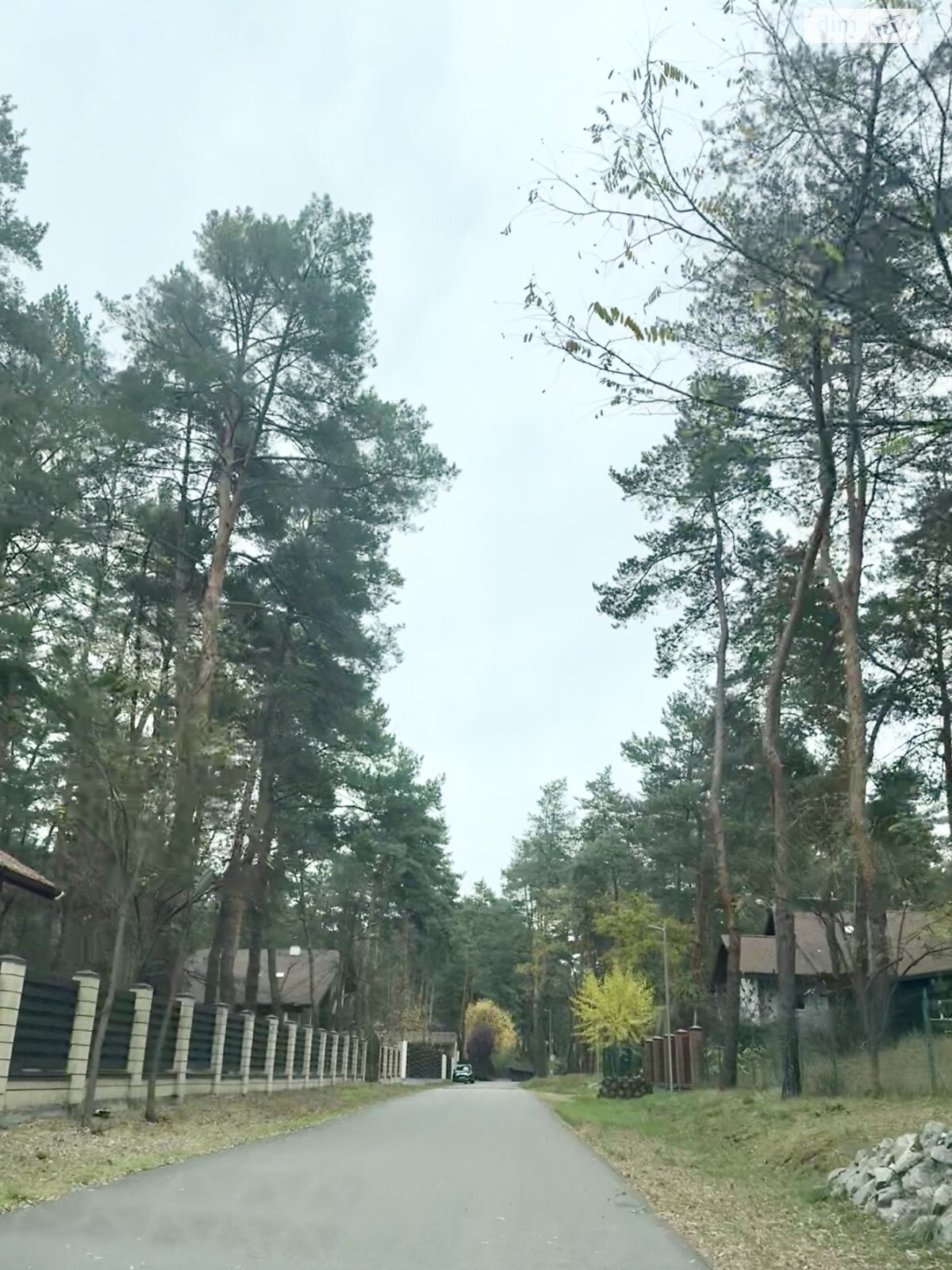 Земельный участок под жилую застройку в Днепре, площадь 15 соток фото 1