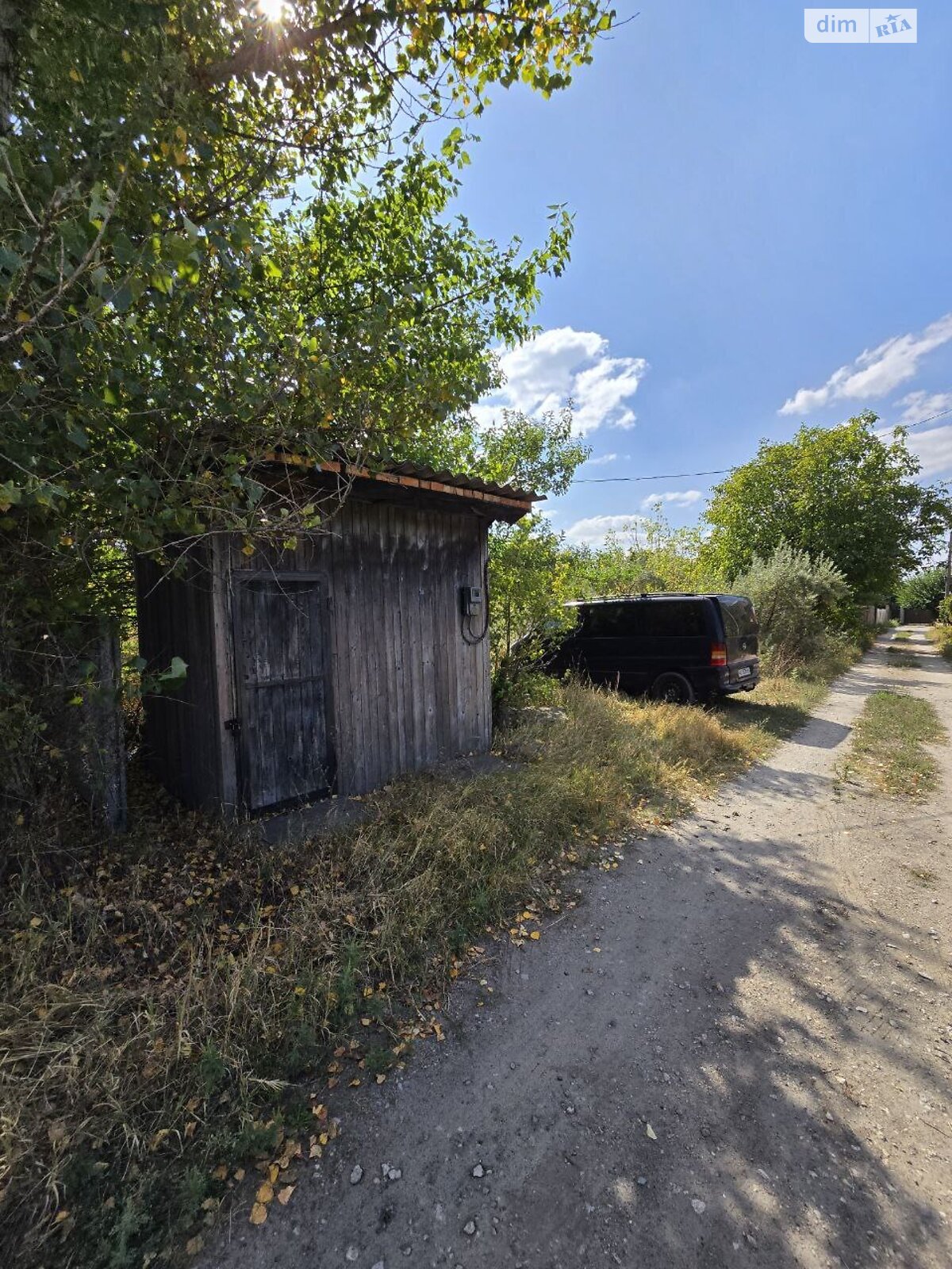 Земельный участок под жилую застройку в Днепре, площадь 5 соток фото 1 Земельный участок под жилую застройку в Днепре, площадь 5 соток фото 1