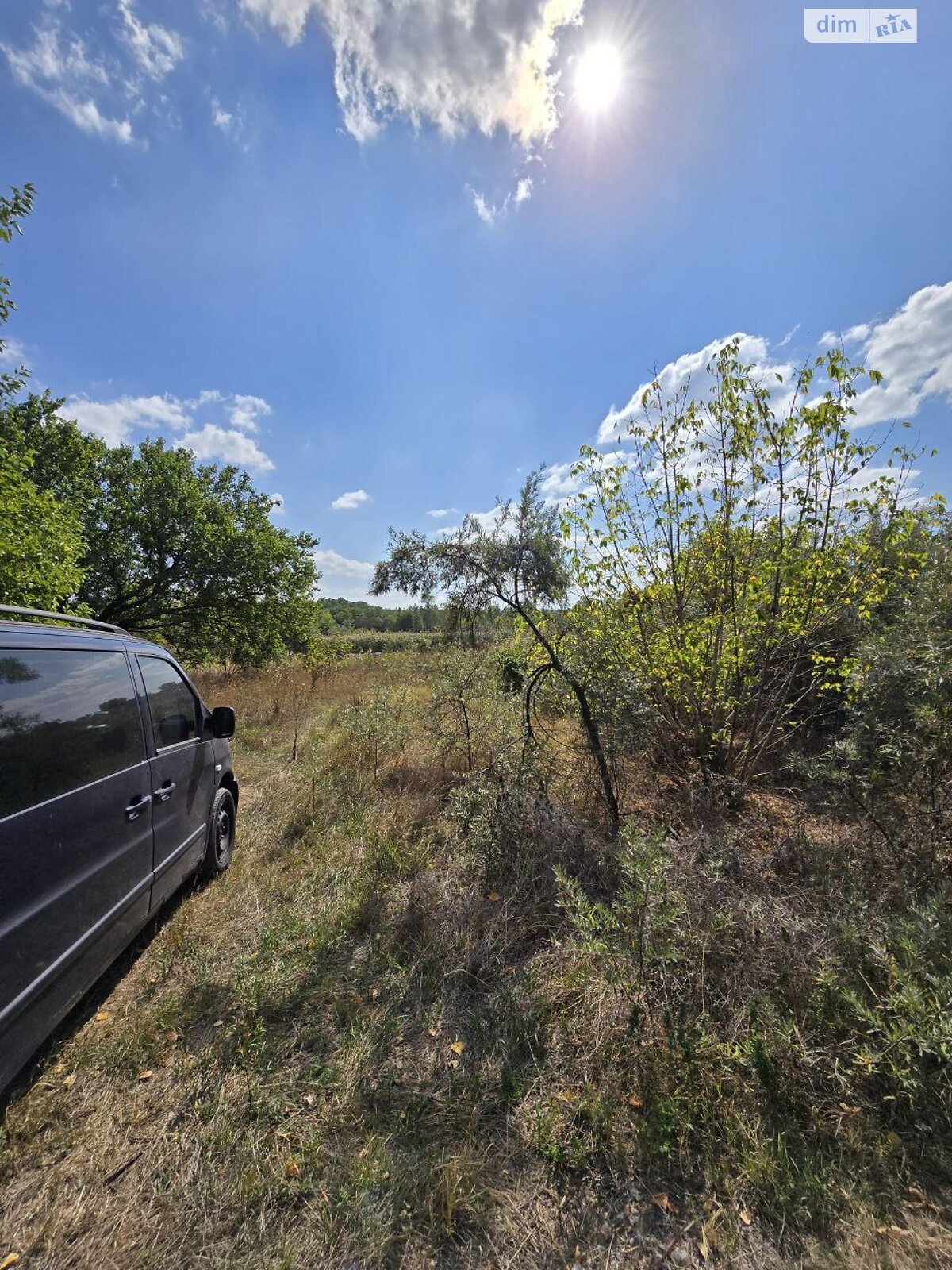 Земельный участок под жилую застройку в Днепре, площадь 5 соток фото 1 Земельный участок под жилую застройку в Днепре, площадь 5 соток фото 1