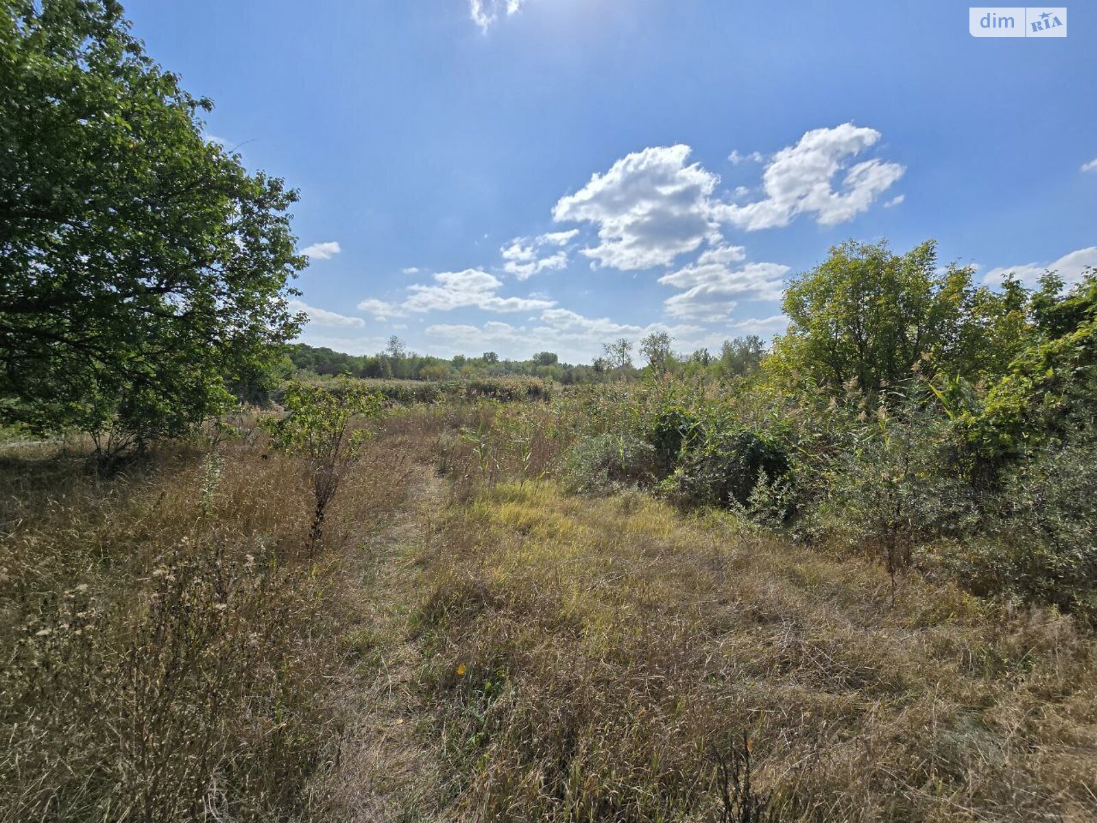 Земельный участок под жилую застройку в Днепре, площадь 5 соток фото 1 Земельный участок под жилую застройку в Днепре, площадь 5 соток фото 1