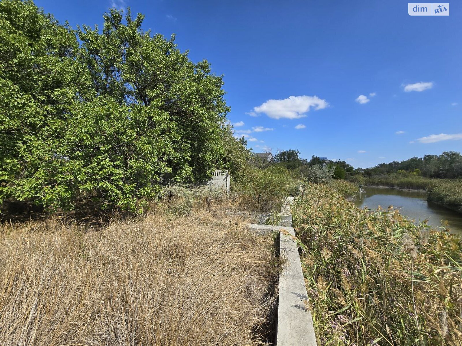Земельный участок под жилую застройку в Днепре, площадь 5 соток фото 1 Земельный участок под жилую застройку в Днепре, площадь 5 соток фото 1