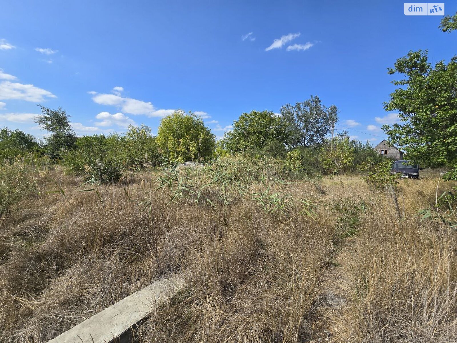 Земельный участок под жилую застройку в Днепре, площадь 5 соток фото 1 Земельный участок под жилую застройку в Днепре, площадь 5 соток фото 1