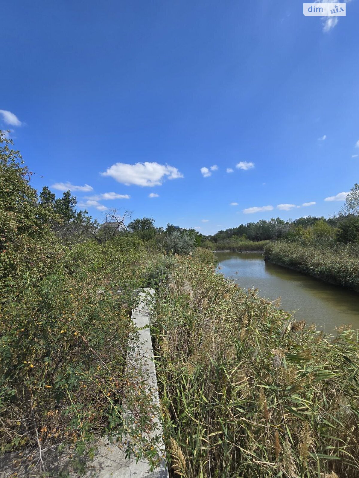 Земельный участок под жилую застройку в Днепре, площадь 5 соток фото 1 Земельный участок под жилую застройку в Днепре, площадь 5 соток фото 1