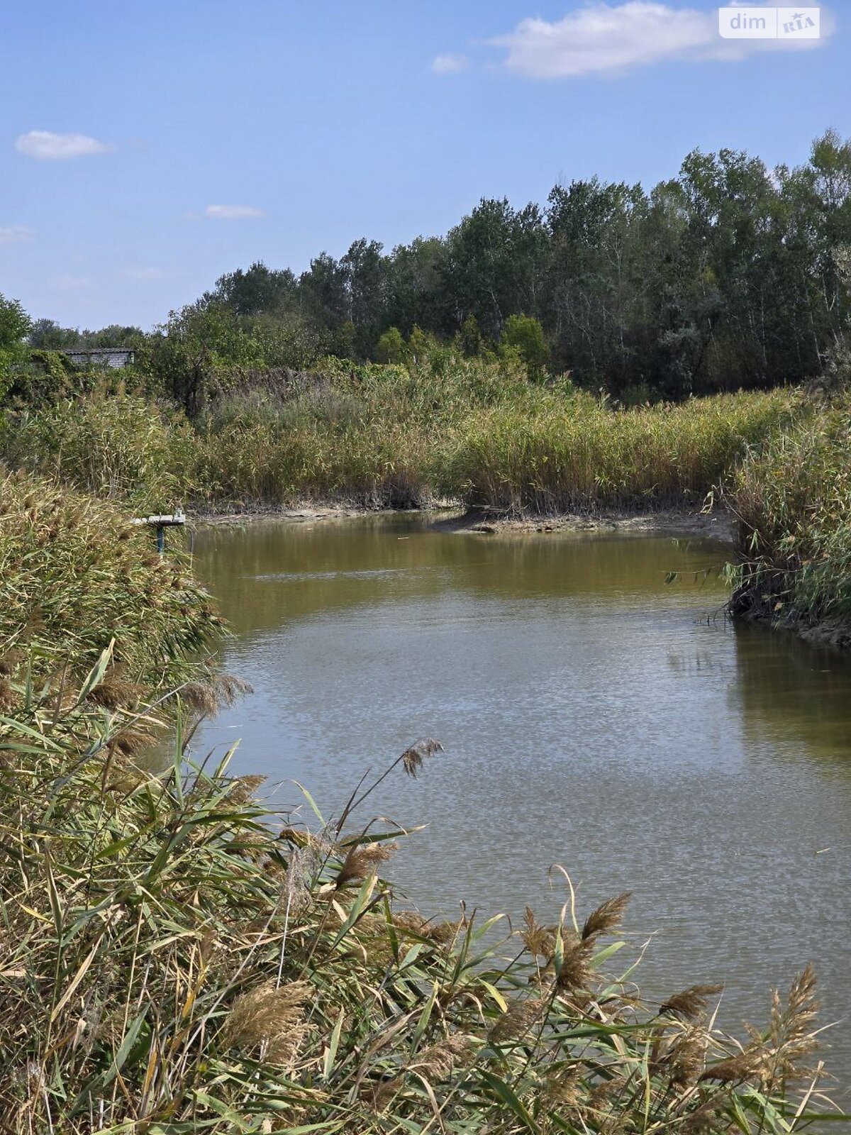 Земельный участок под жилую застройку в Днепре, площадь 5 соток фото 1 Земельный участок под жилую застройку в Днепре, площадь 5 соток фото 1