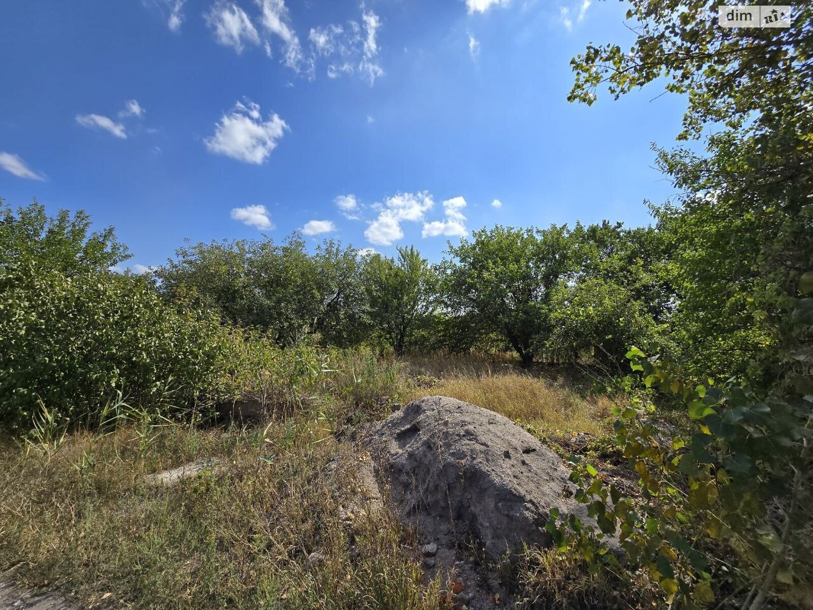 Земельный участок под жилую застройку в Днепре, площадь 5 соток фото 1