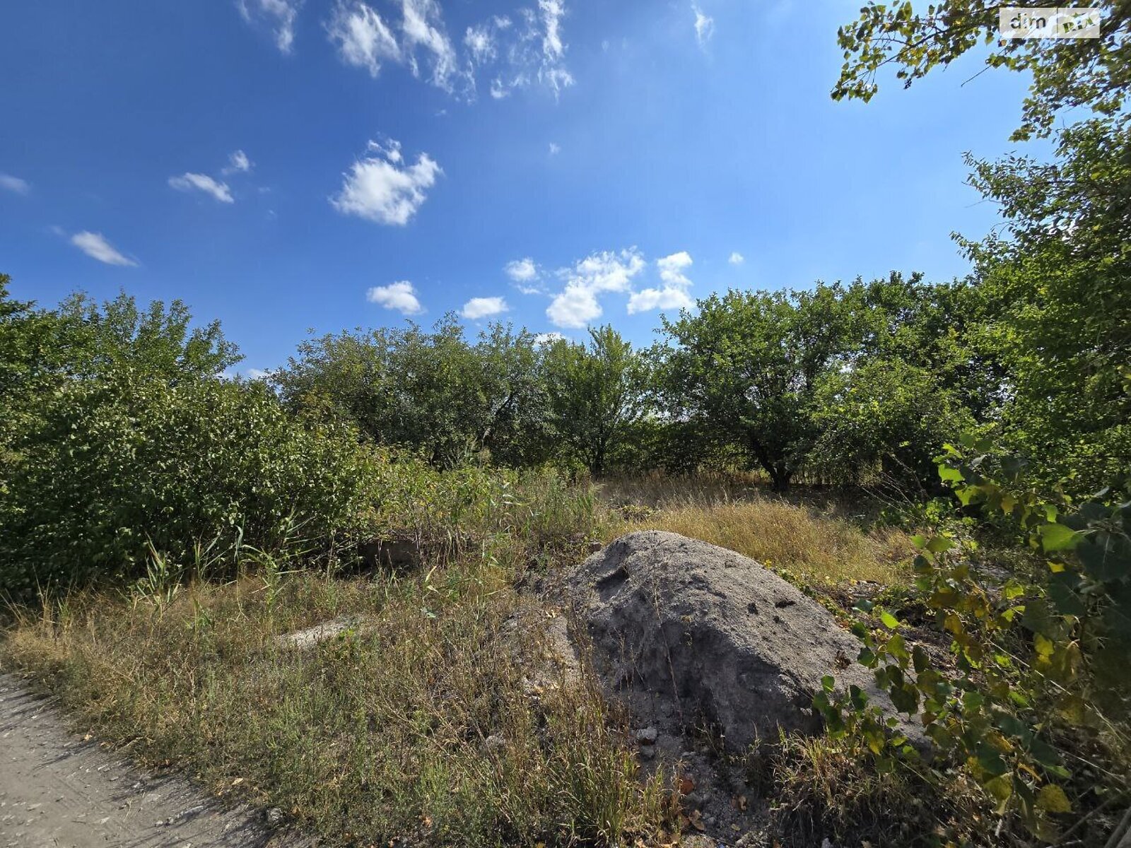Земельный участок под жилую застройку в Днепре, площадь 5 соток фото 1
