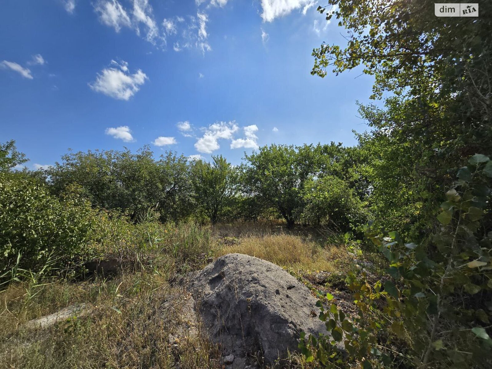Земельный участок под жилую застройку в Днепре, площадь 5 соток фото 1