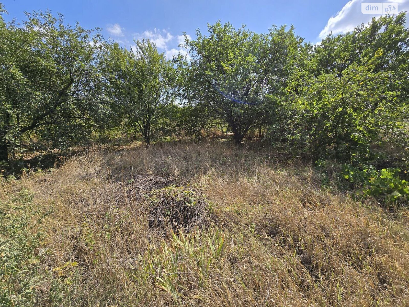 Земельный участок под жилую застройку в Днепре, площадь 5 соток фото 1