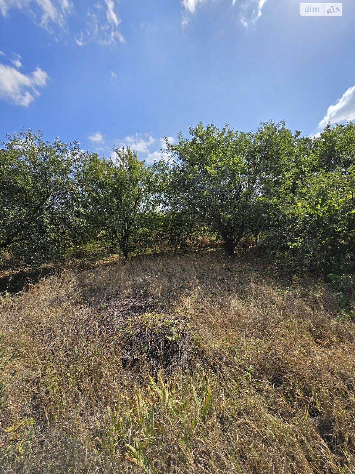 Земельный участок под жилую застройку в Днепре, площадь 5 соток фото 1