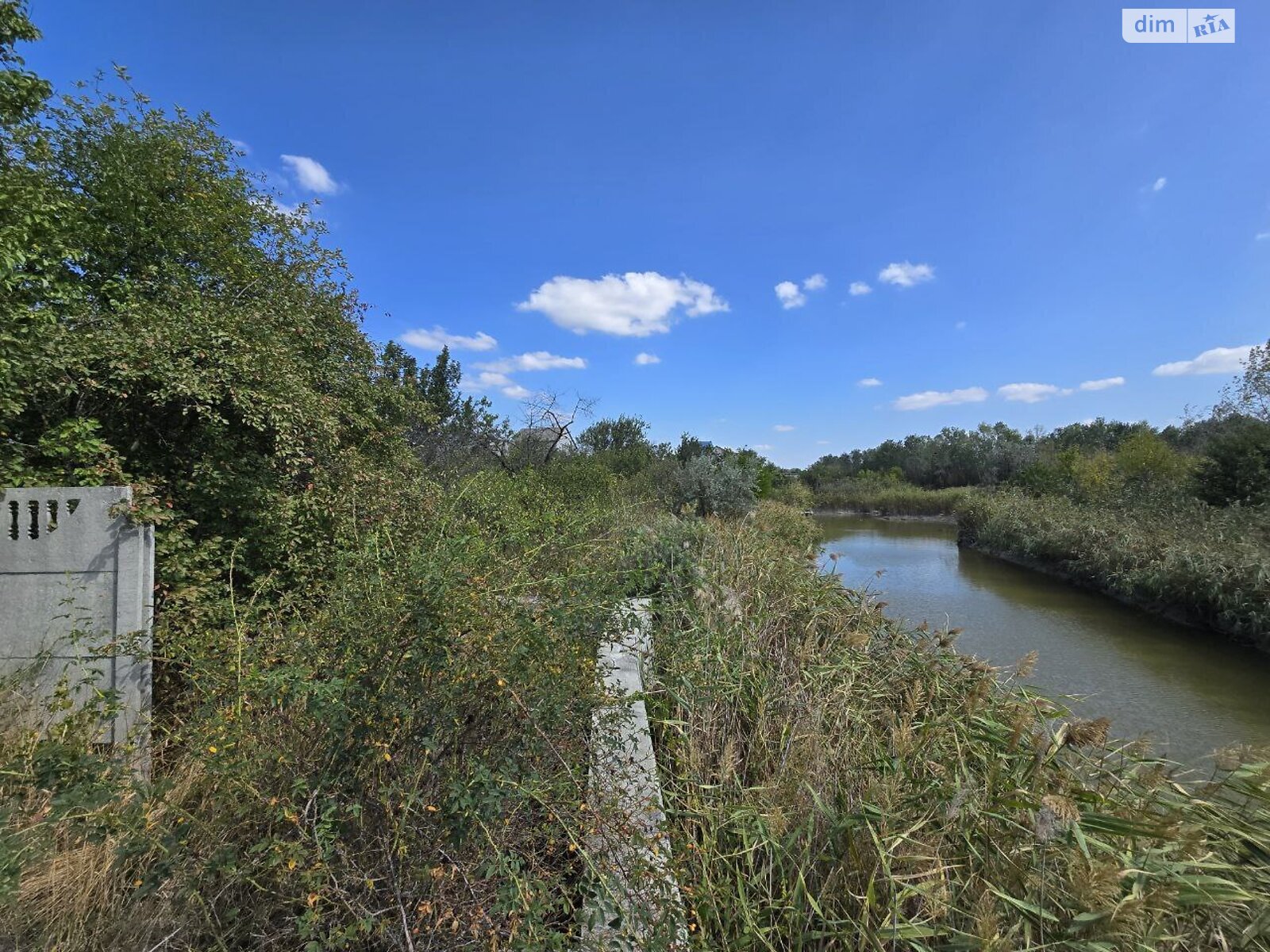 Земельный участок под жилую застройку в Днепре, площадь 5 соток фото 1