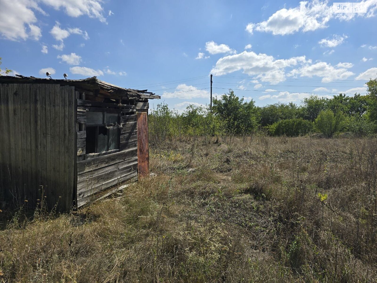 Земельный участок под жилую застройку в Днепре, площадь 5 соток фото 1