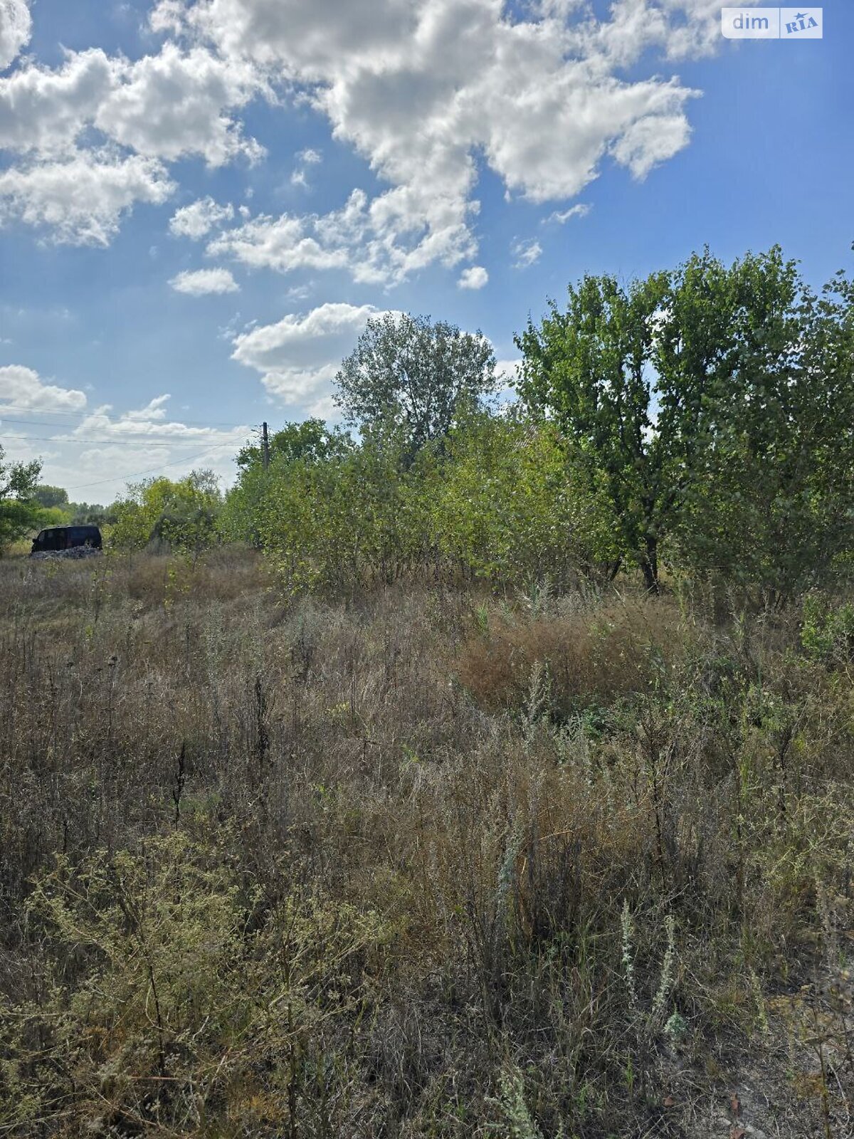 Земельный участок под жилую застройку в Днепре, площадь 5 соток фото 1