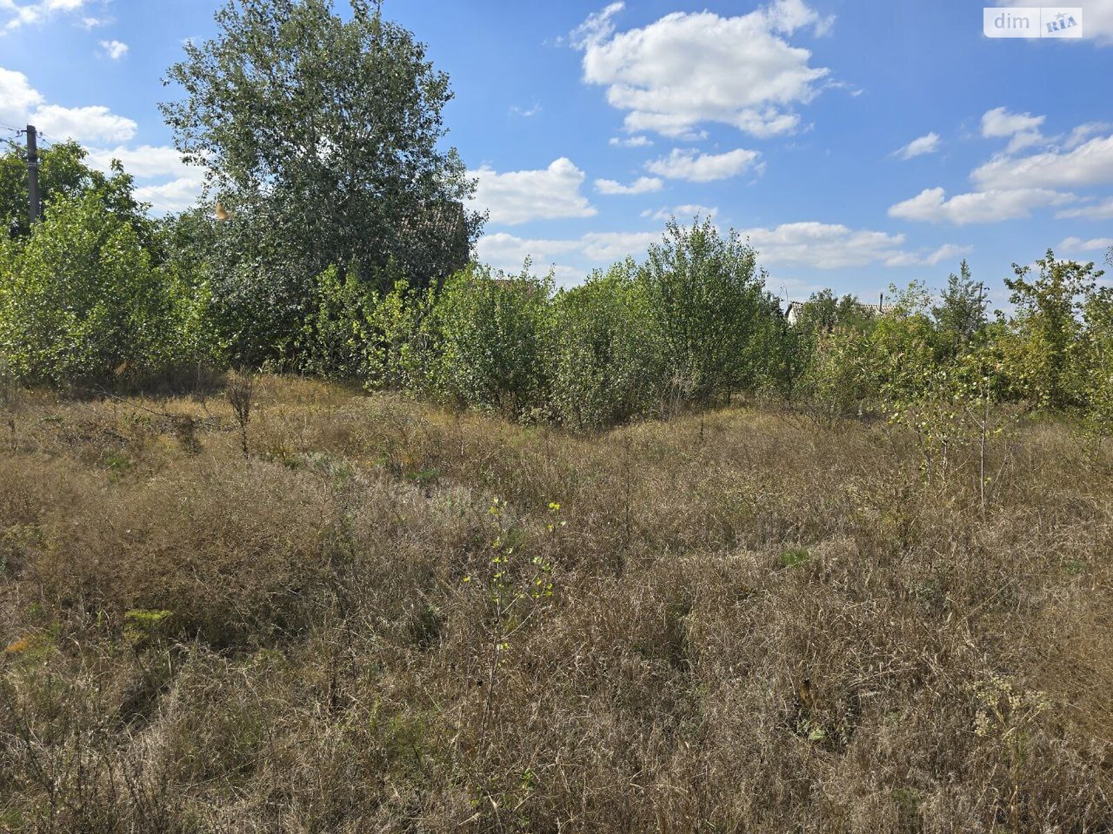 Земельный участок под жилую застройку в Днепре, площадь 5 соток фото 1