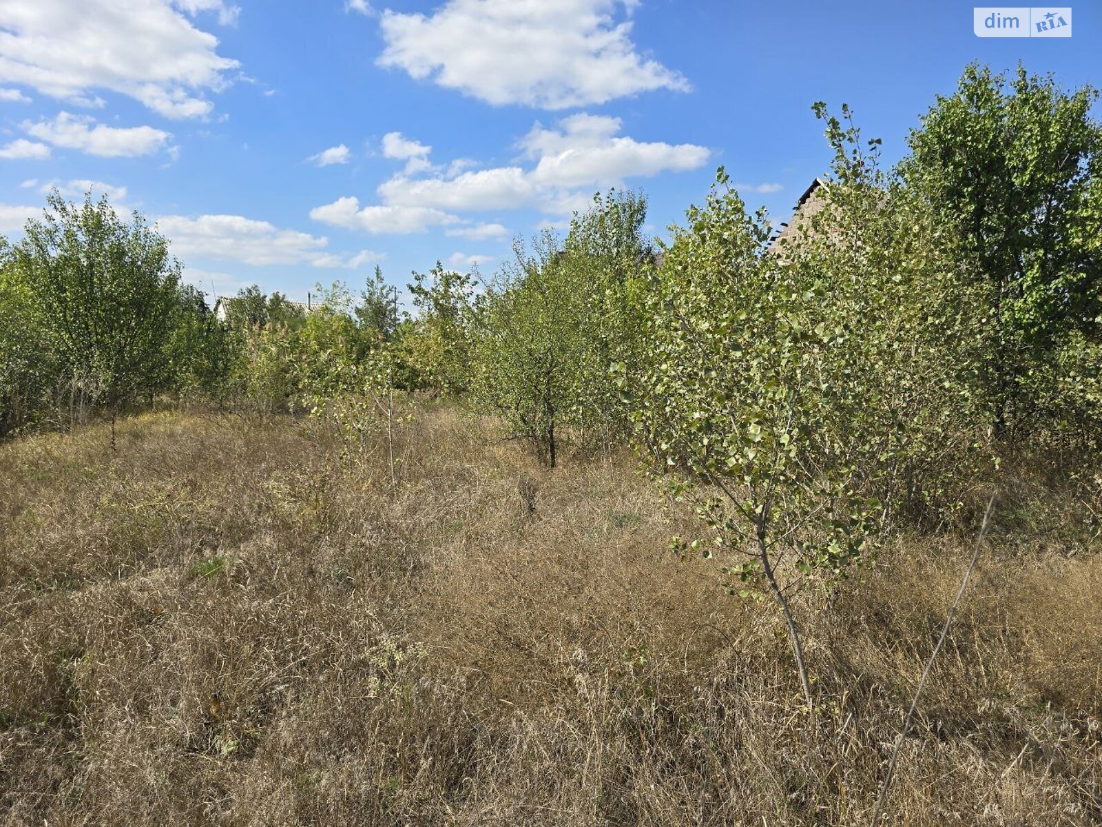 Земельный участок под жилую застройку в Днепре, площадь 5 соток фото 1