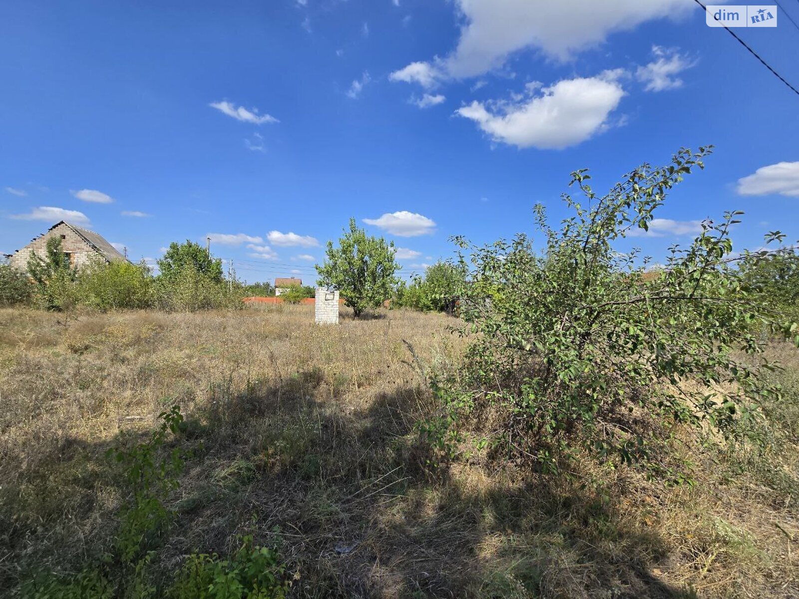 Земельный участок под жилую застройку в Днепре, площадь 5 соток фото 1 Земельный участок под жилую застройку в Днепре, площадь 5 соток фото 1