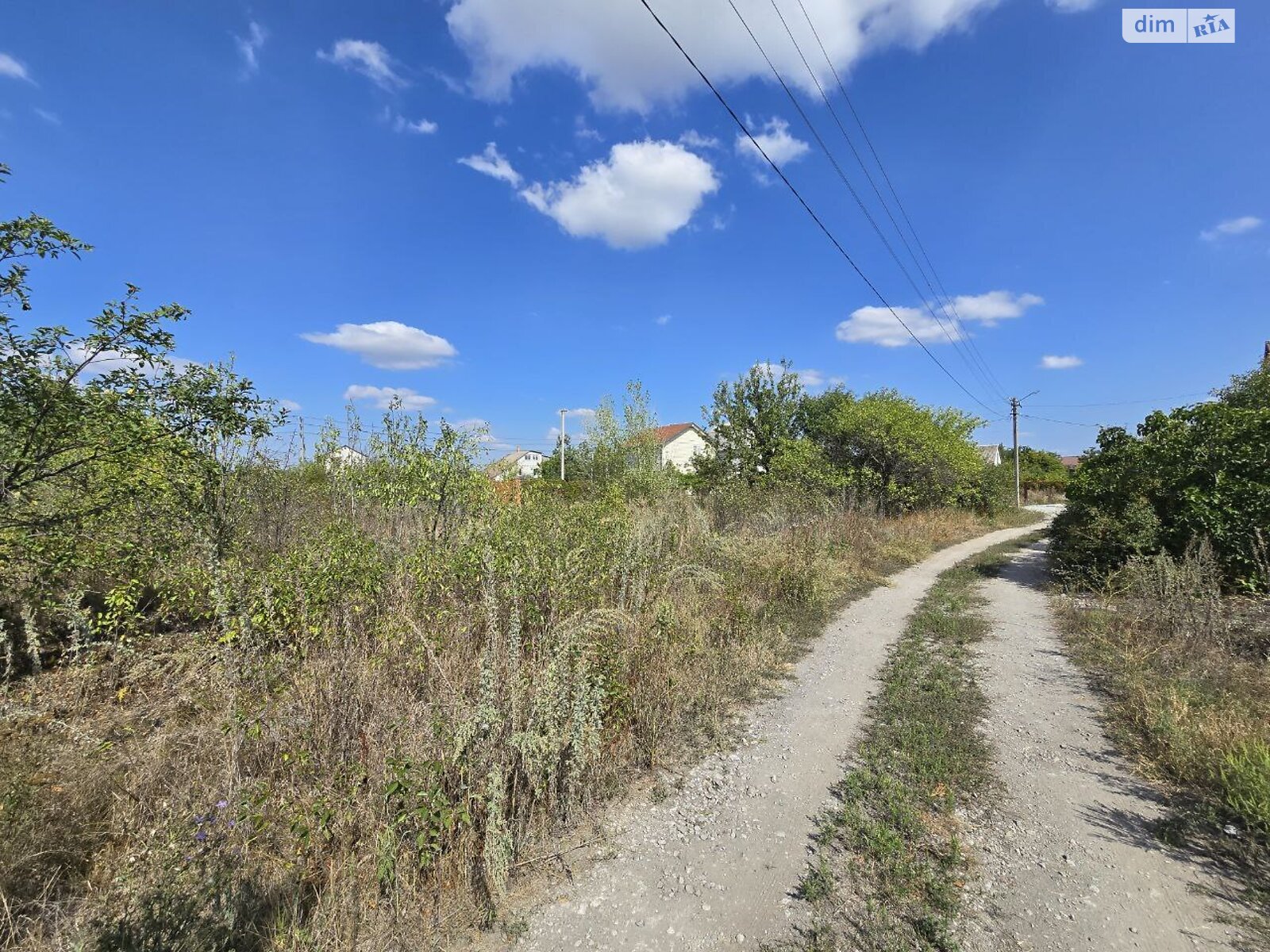 Земельный участок под жилую застройку в Днепре, площадь 5 соток фото 1 Земельный участок под жилую застройку в Днепре, площадь 5 соток фото 1