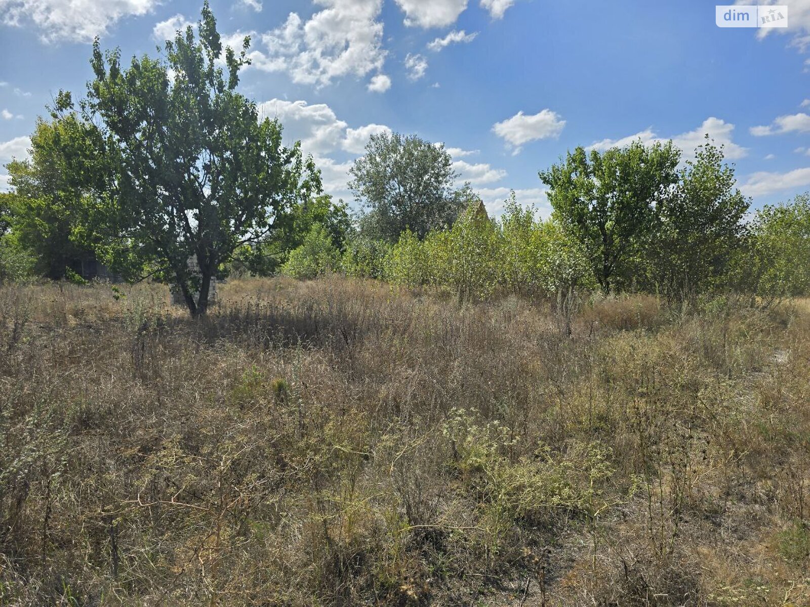 Земельный участок под жилую застройку в Днепре, площадь 5 соток фото 1 Земельный участок под жилую застройку в Днепре, площадь 5 соток фото 1