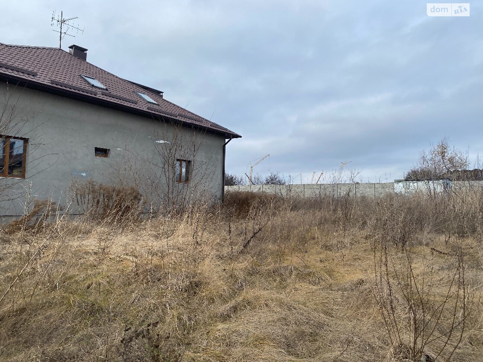 Земельна ділянка під житлову забудову в Новоолександрівці, площа 8 соток фото 1