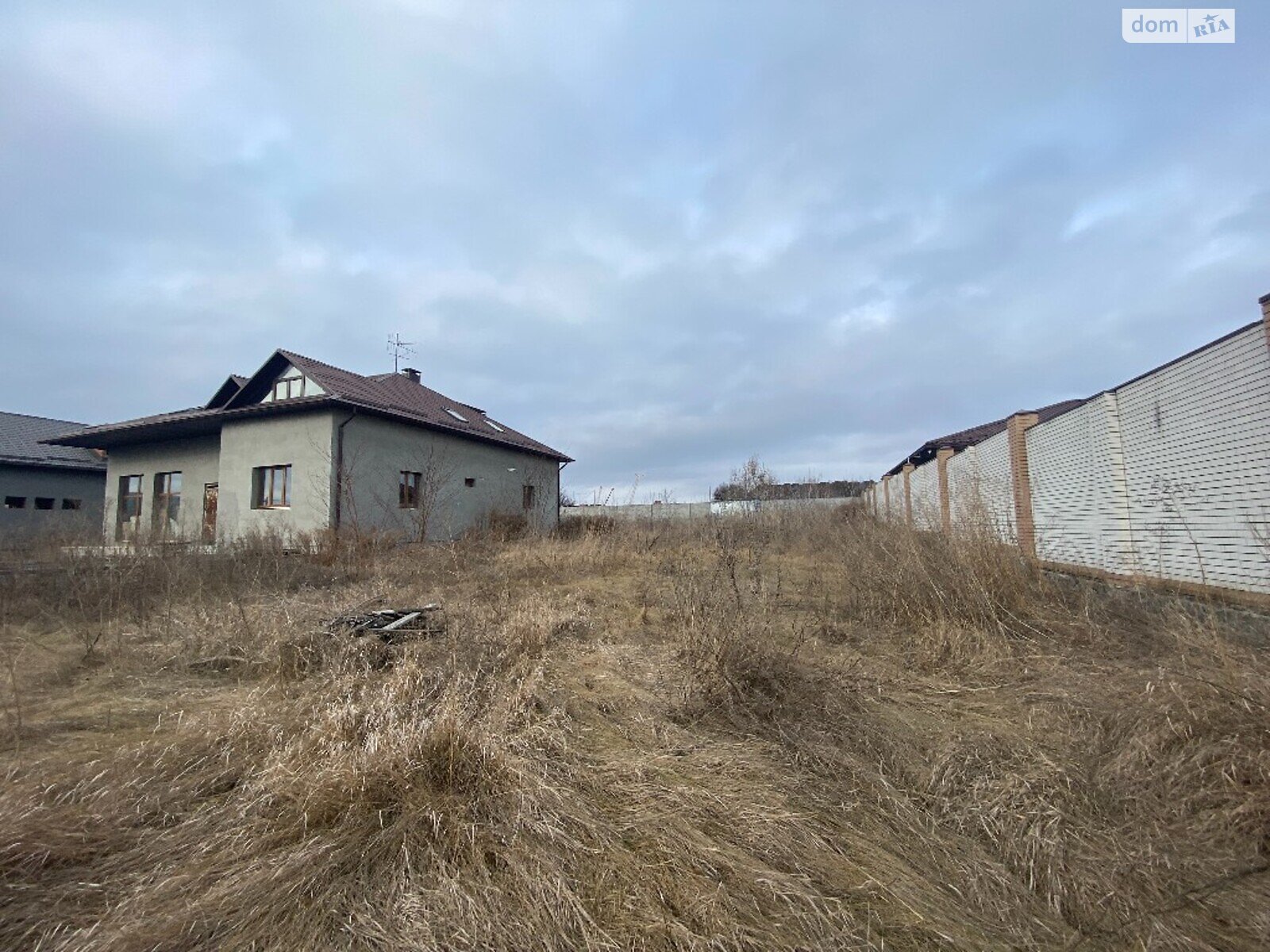 Земельна ділянка під житлову забудову в Новоолександрівці, площа 8 соток фото 1