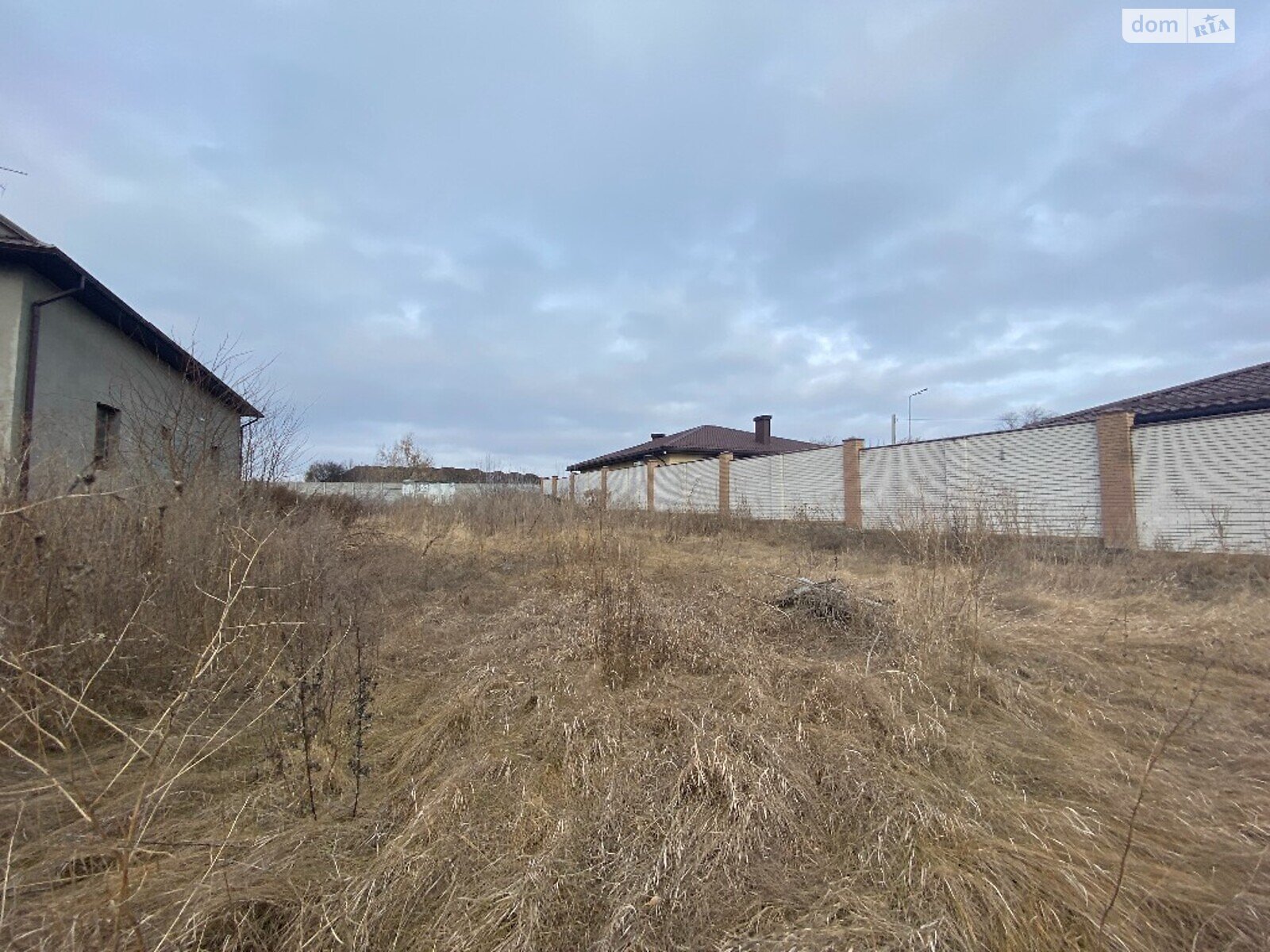 Земельна ділянка під житлову забудову в Новоолександрівці, площа 8 соток фото 1