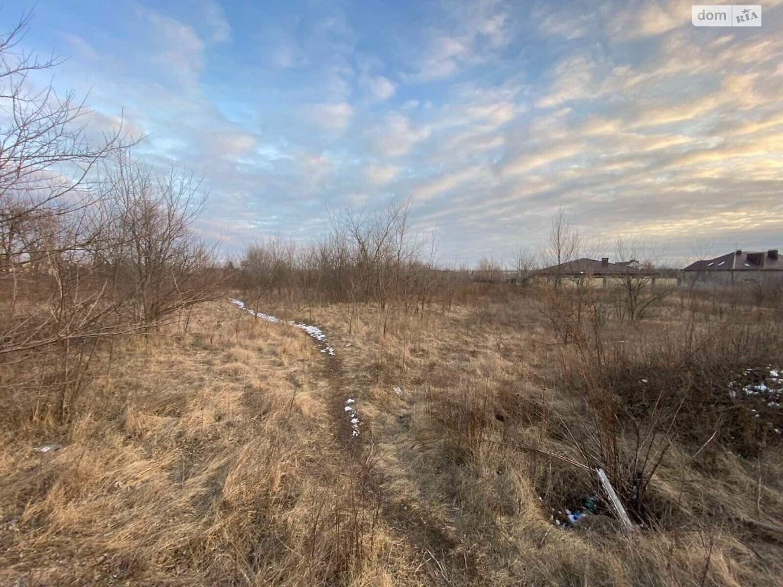 Земельна ділянка під житлову забудову в Новоолександрівці, площа 10 соток фото 1