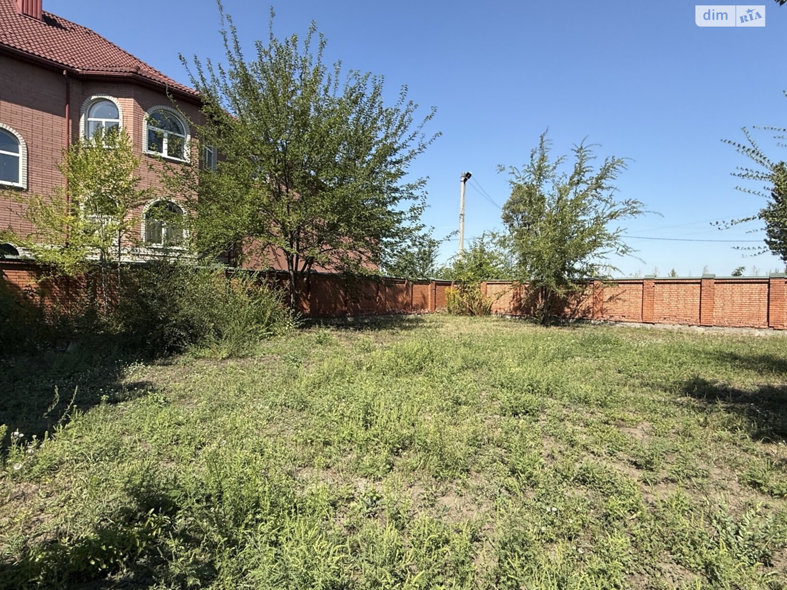 Земля под жилую застройку в Днепре, район Новое Клочко, площадь 6.74 сотки фото 1