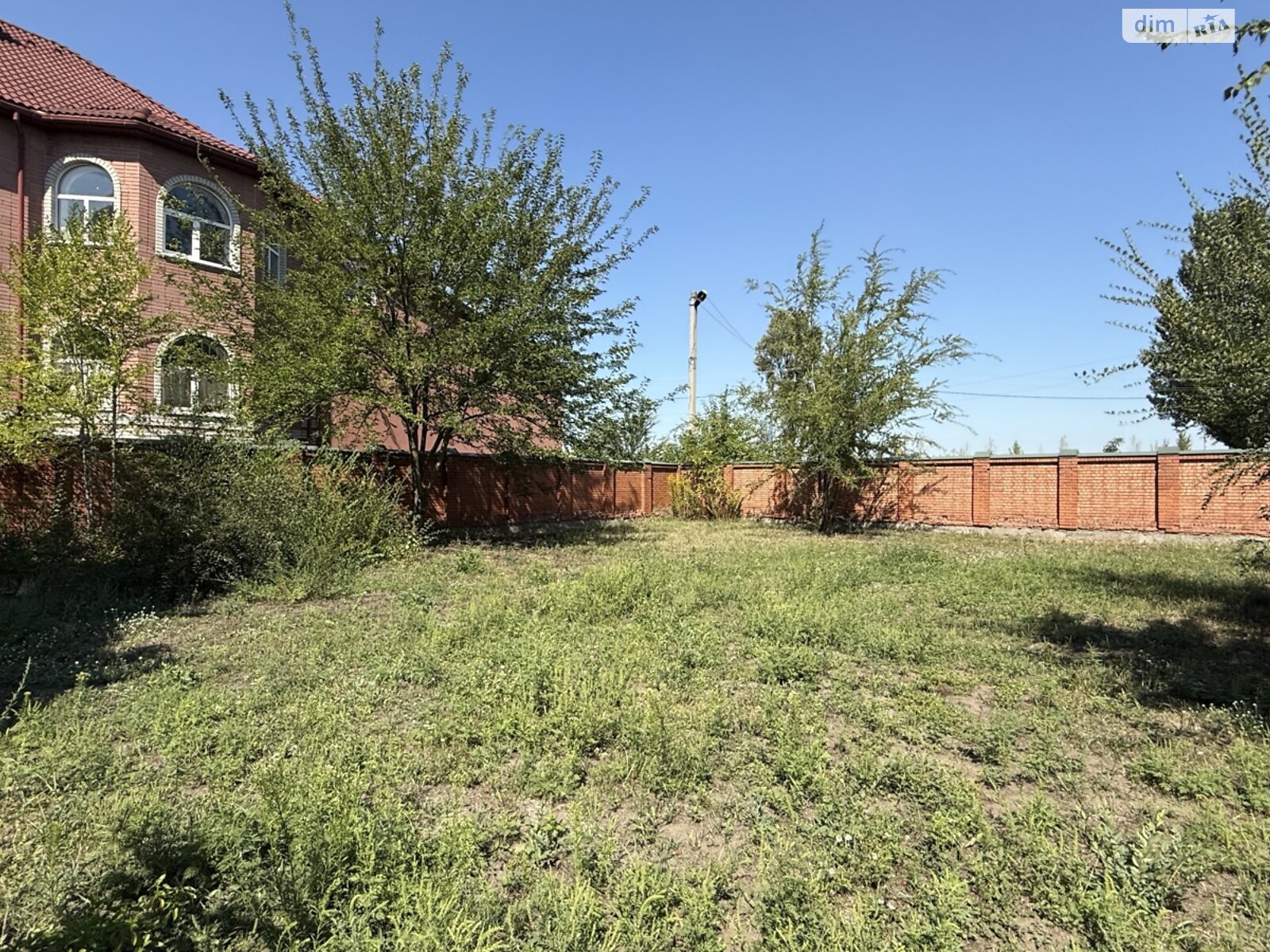 Земля под жилую застройку в Днепре, район Новое Клочко, площадь 6.74 сотки фото 1