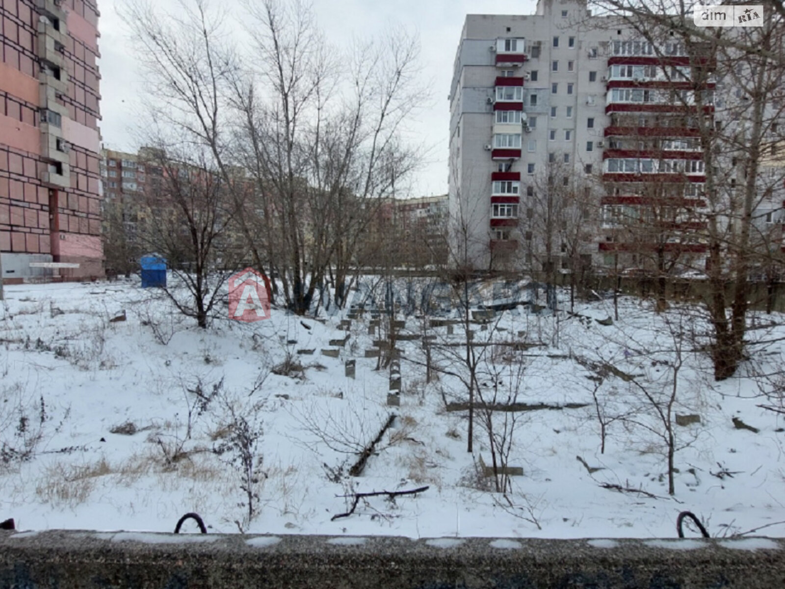 Земля під житлову забудову в Дніпрі, район Новокодацький, площа 38 соток фото 1