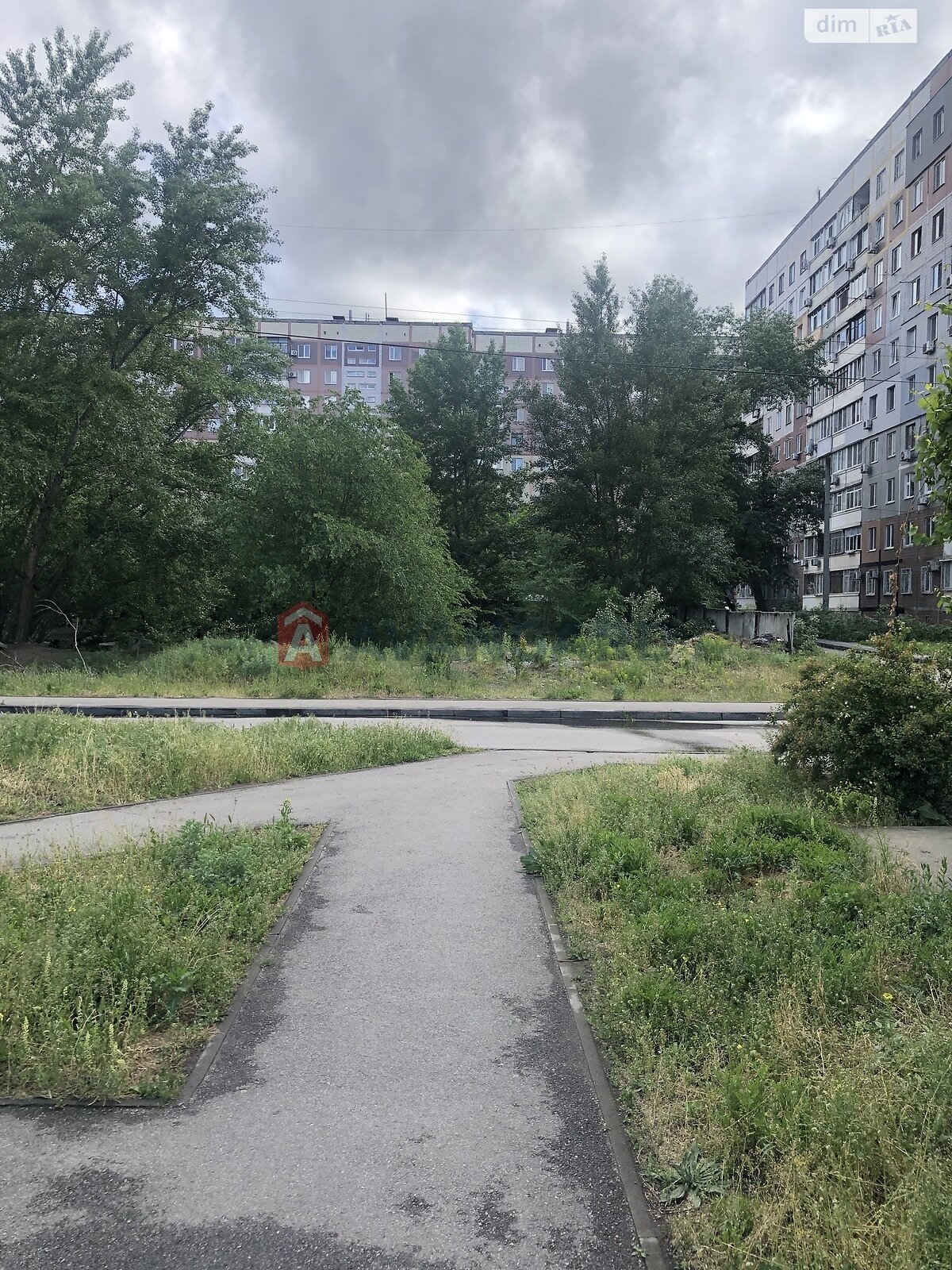 Земля під житлову забудову в Дніпрі, район Новокодацький, площа 40 соток фото 1 Земля під житлову забудову в Дніпрі, район Новокодацький, площа 40 соток фото 1